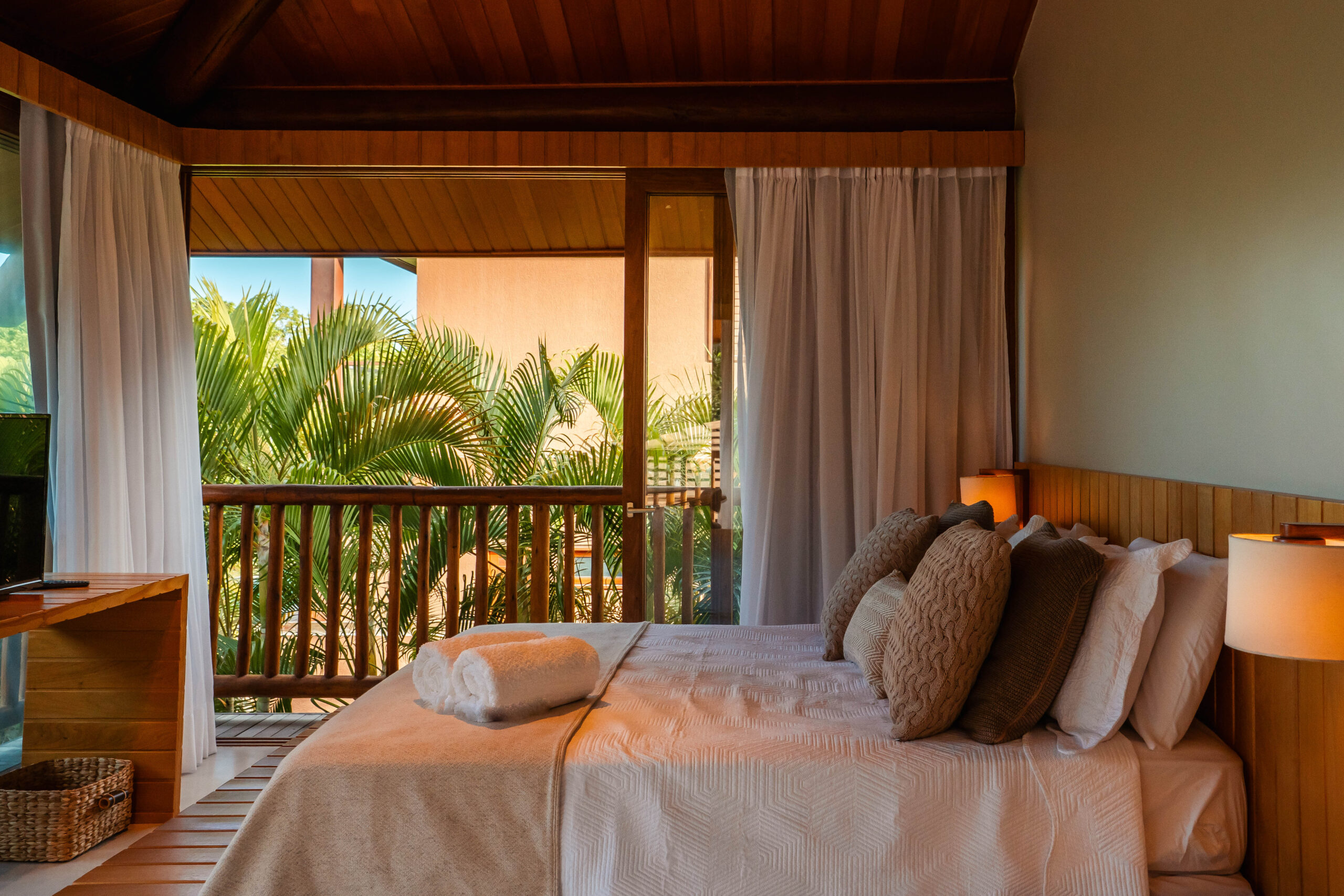 Aluguel casa de luxoPraia do Forte, Villa 05