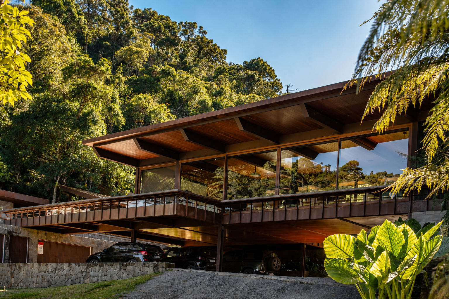 Aluguel casa de luxoSerra da Mantiqueira, Villa 15