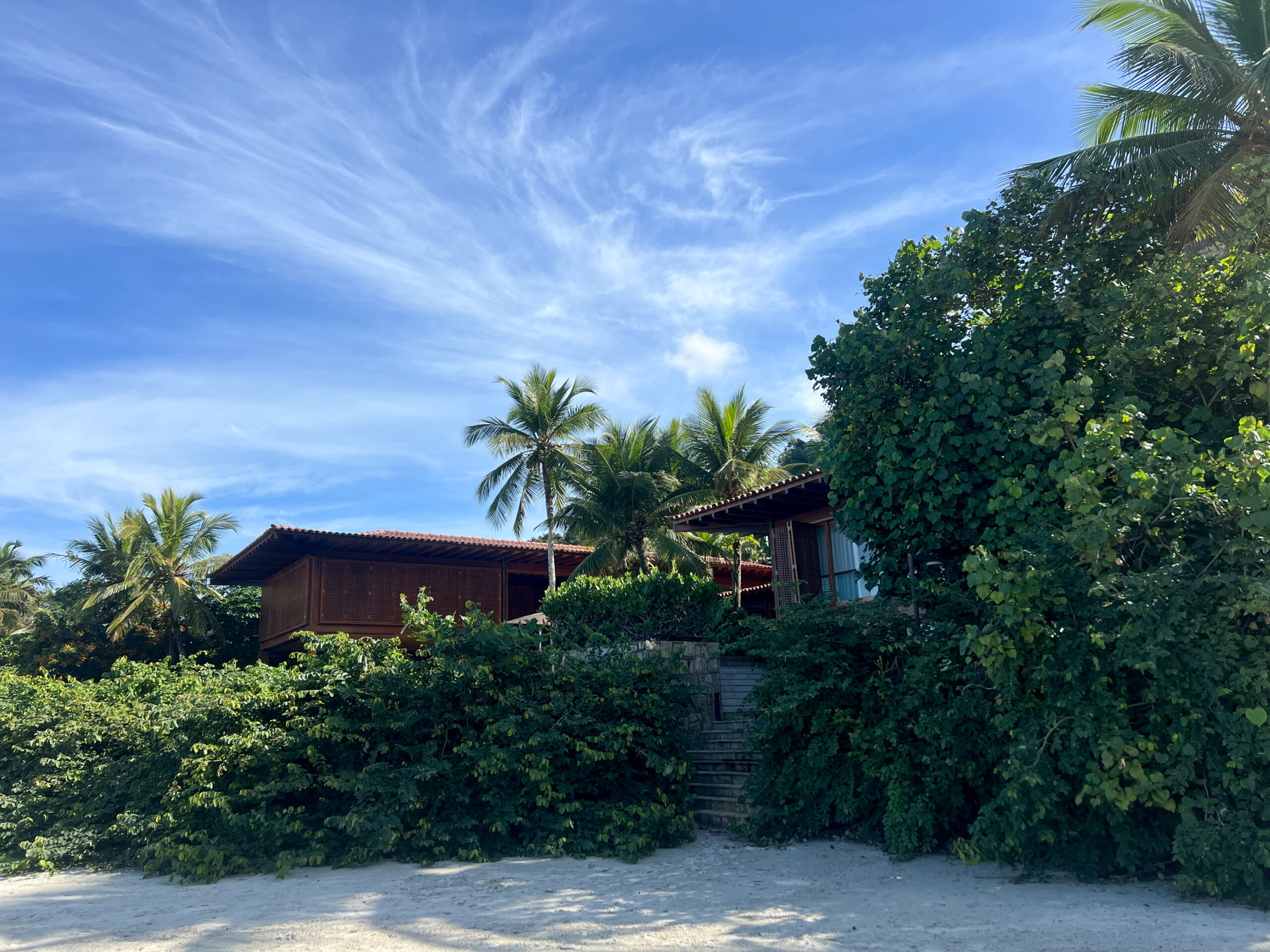 Aluguel casa de luxoTaguaíba, Villa 23