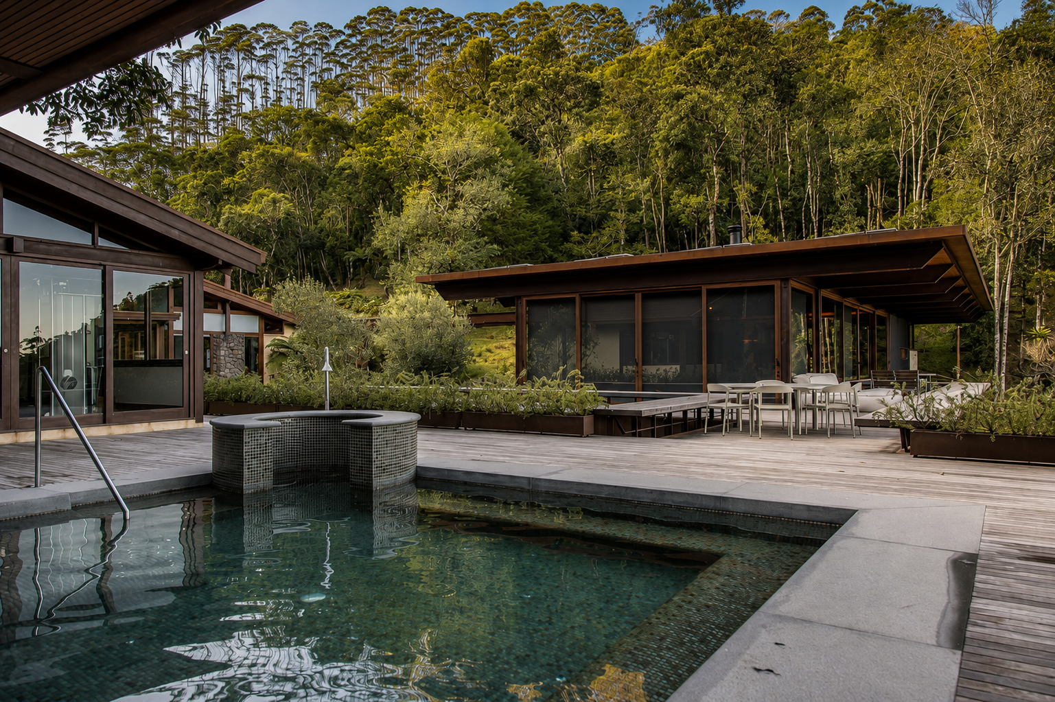 Aluguel casa de luxoSerra da Mantiqueira, Villa 15