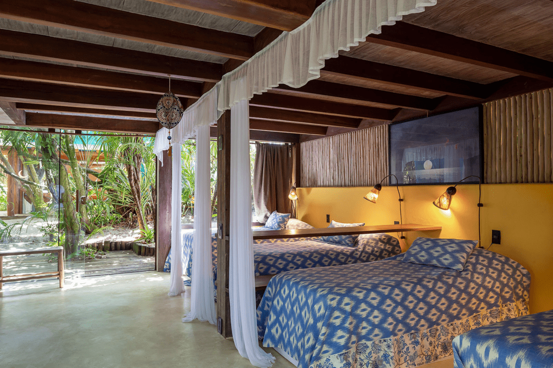 Aluguel casa de luxoTrancoso Villa 60