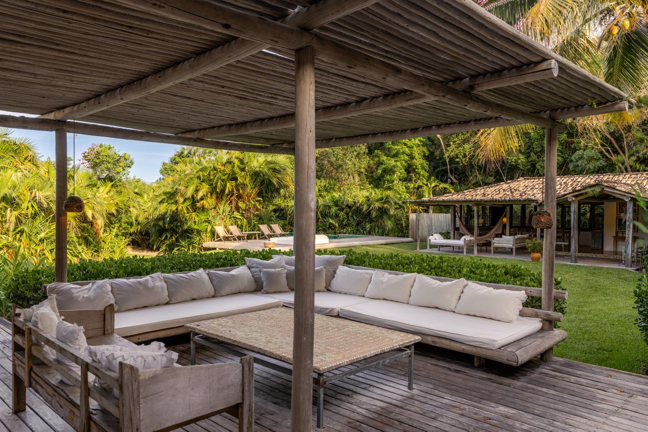 Aluguel casa de luxoTrancoso Villa 37