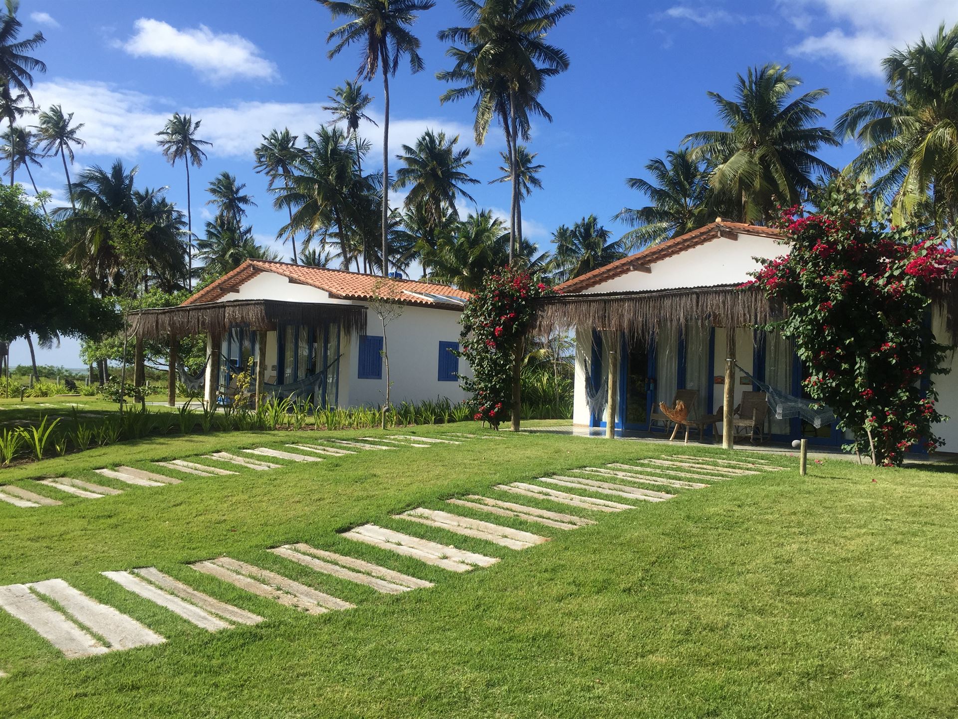 Aluguel casa de luxoAlagoas, Villa 02