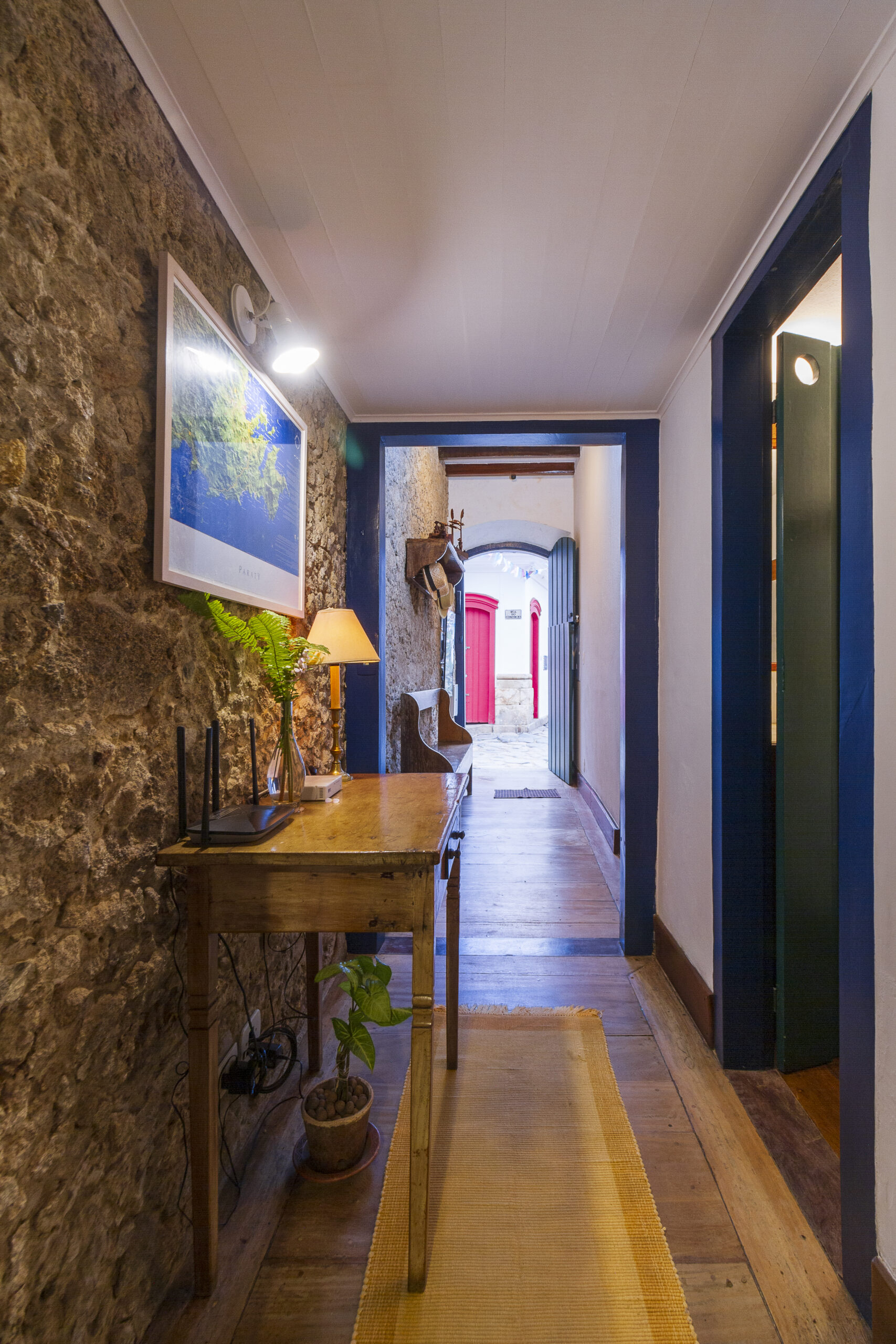 Aluguel casa de luxoParaty Villa 15