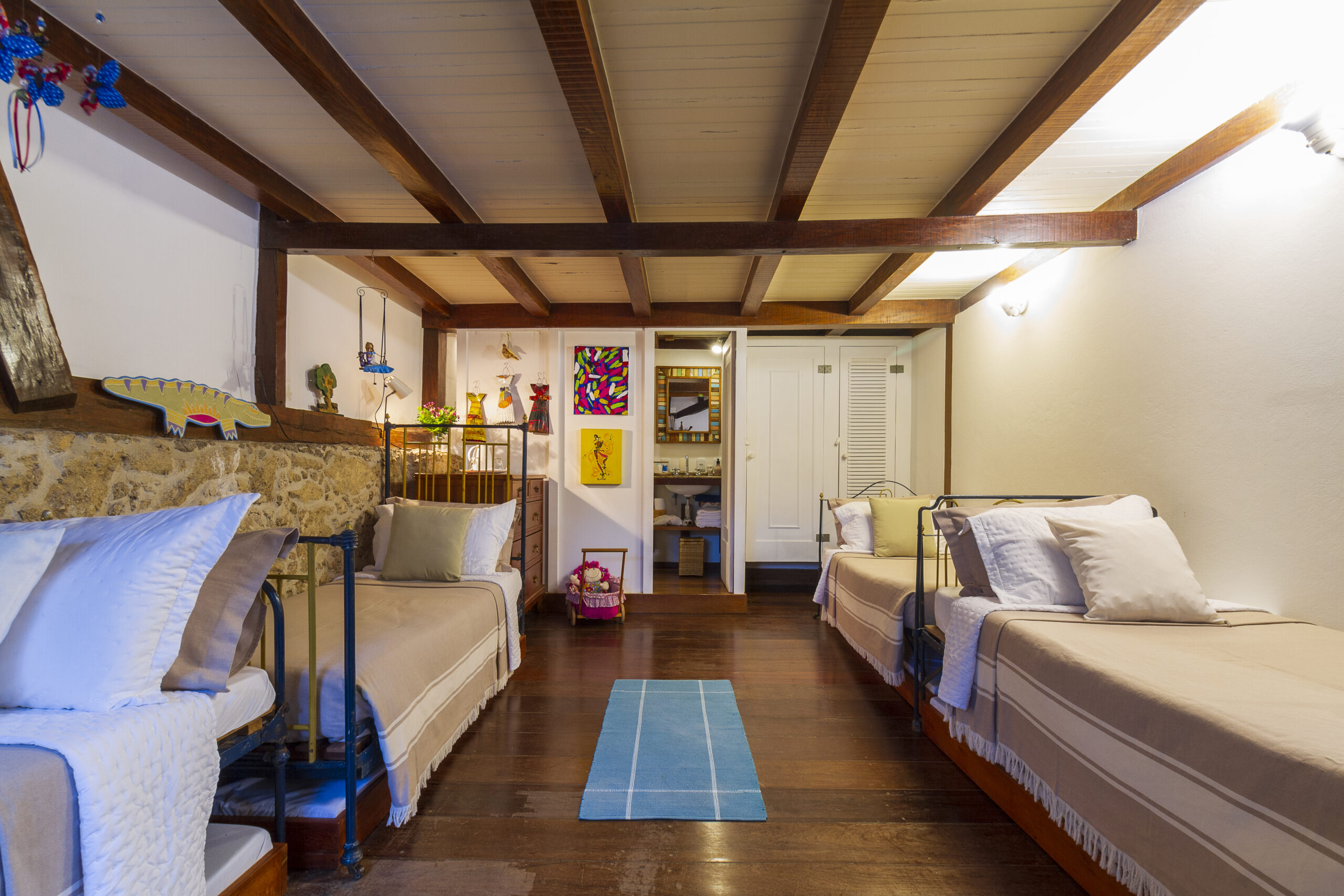 Aluguel casa de luxoParaty Villa 15