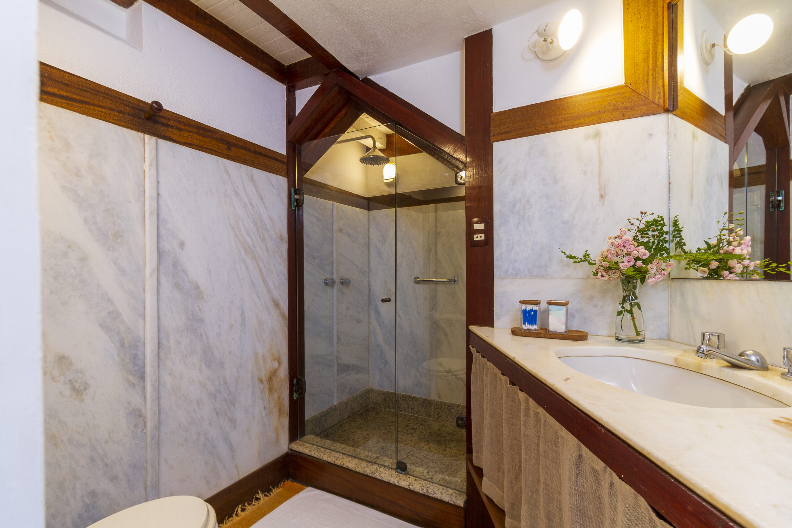 Aluguel casa de luxoParaty Villa 15