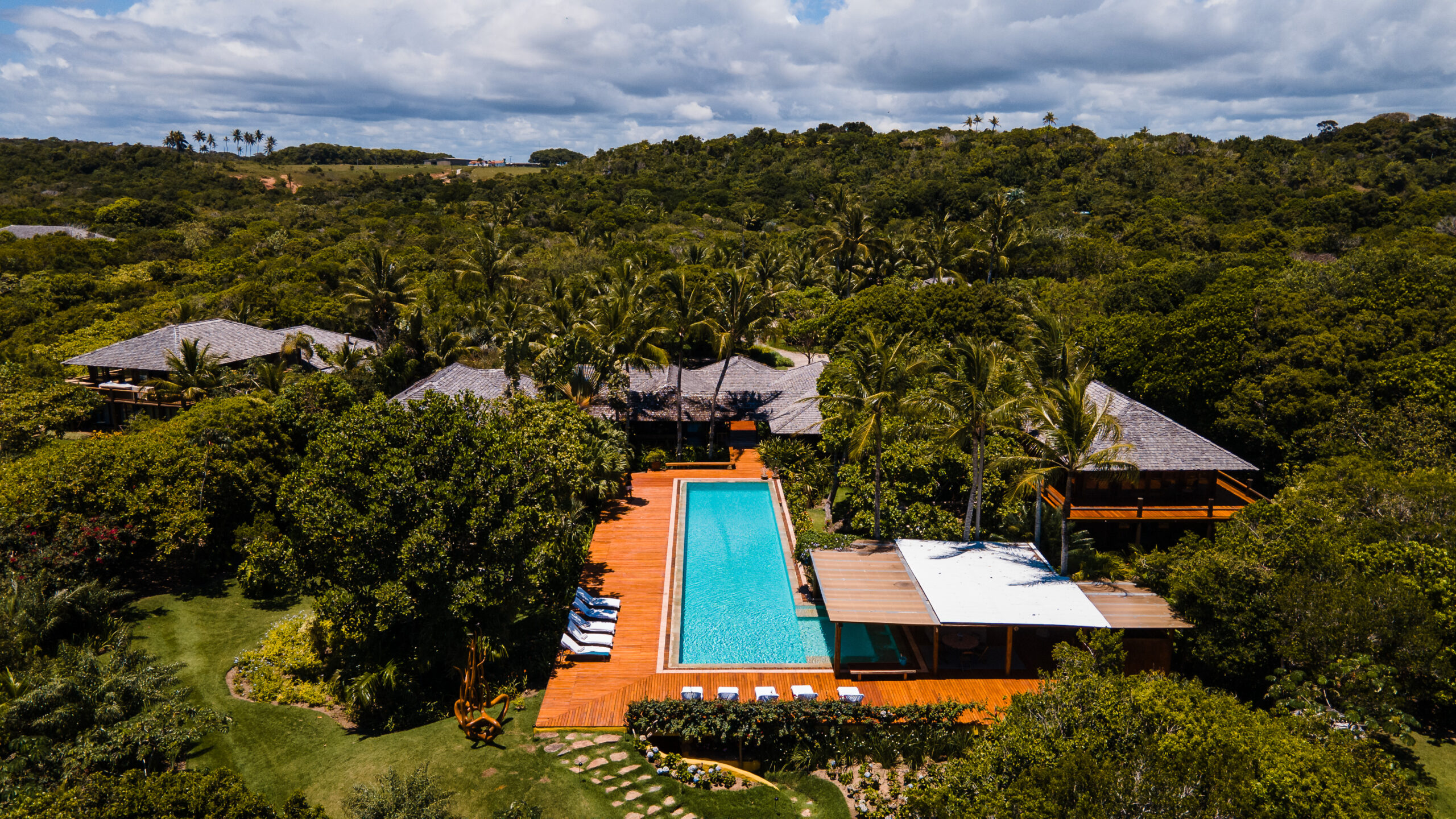 Aluguel casa de luxoTrancoso Villa 16+63