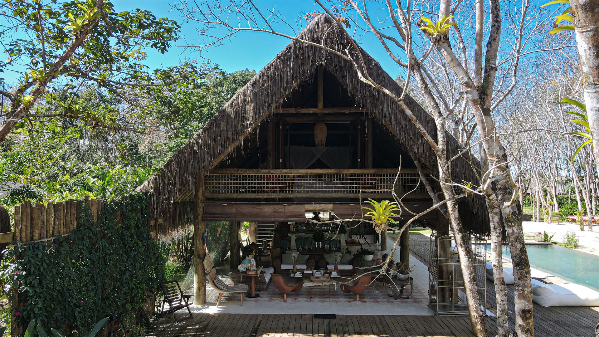 Aluguel casa de luxoTrancoso, Villa 65