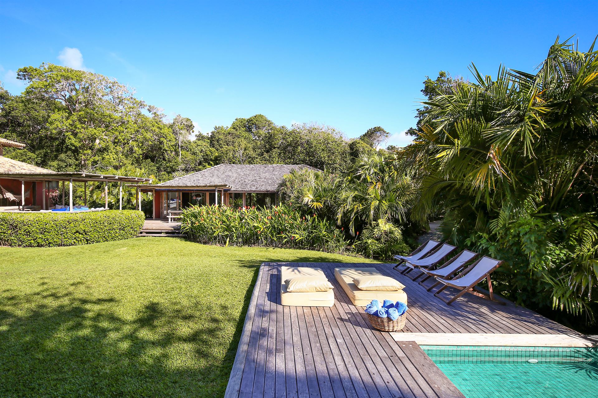 Aluguel casa de luxoTrancoso Villa 37