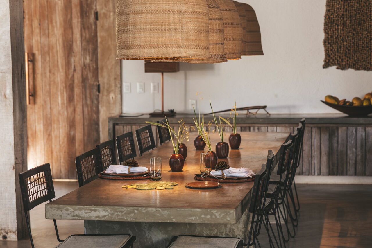 Aluguel casa de luxoTrancoso Villa 52