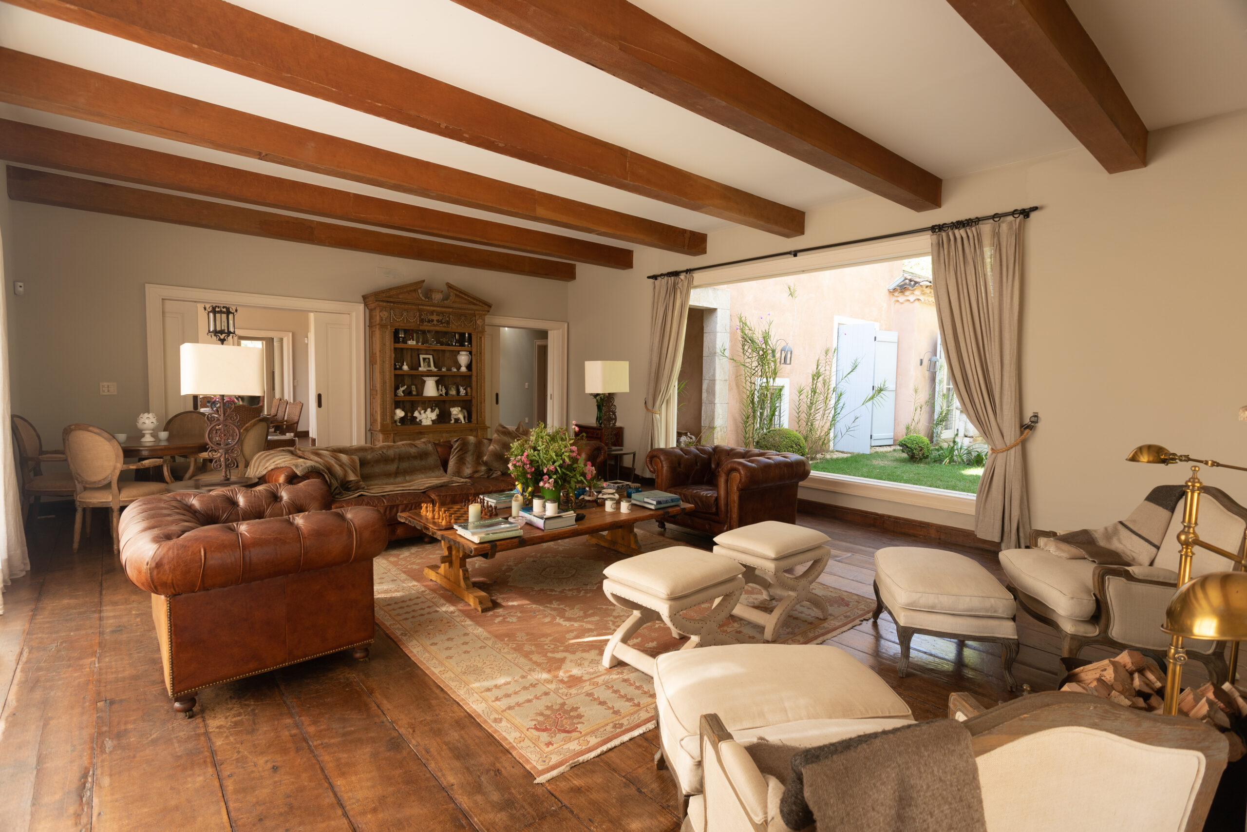 Aluguel casa de luxoIndaiatuba, Villa 03