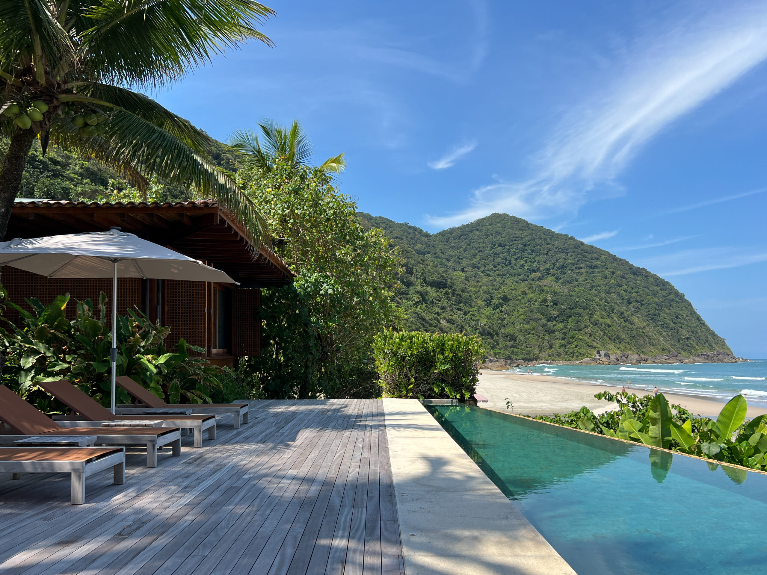 Aluguel casa de luxoTaguaíba, Villa 23