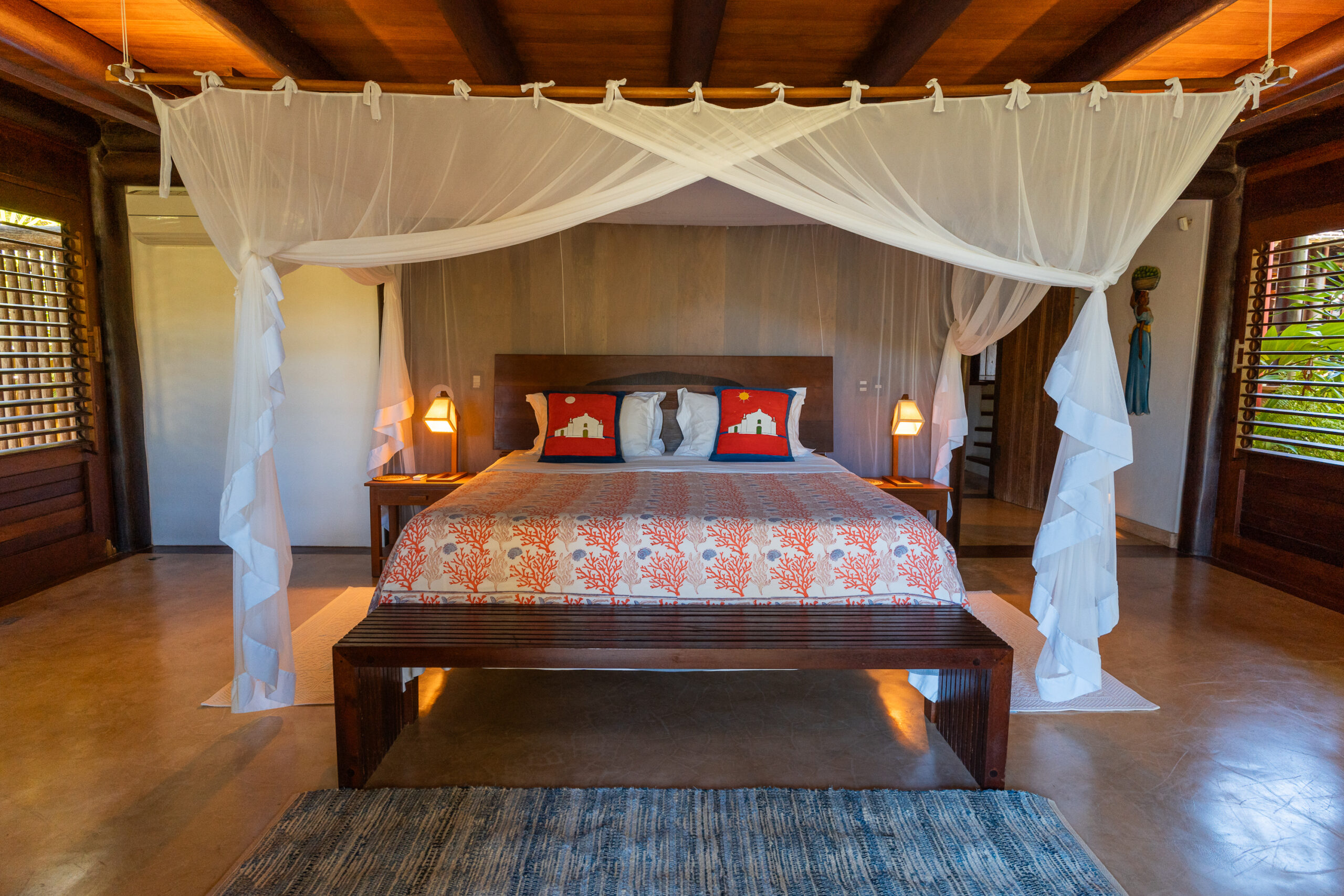 Aluguel casa de luxoTrancoso Villa 16+63