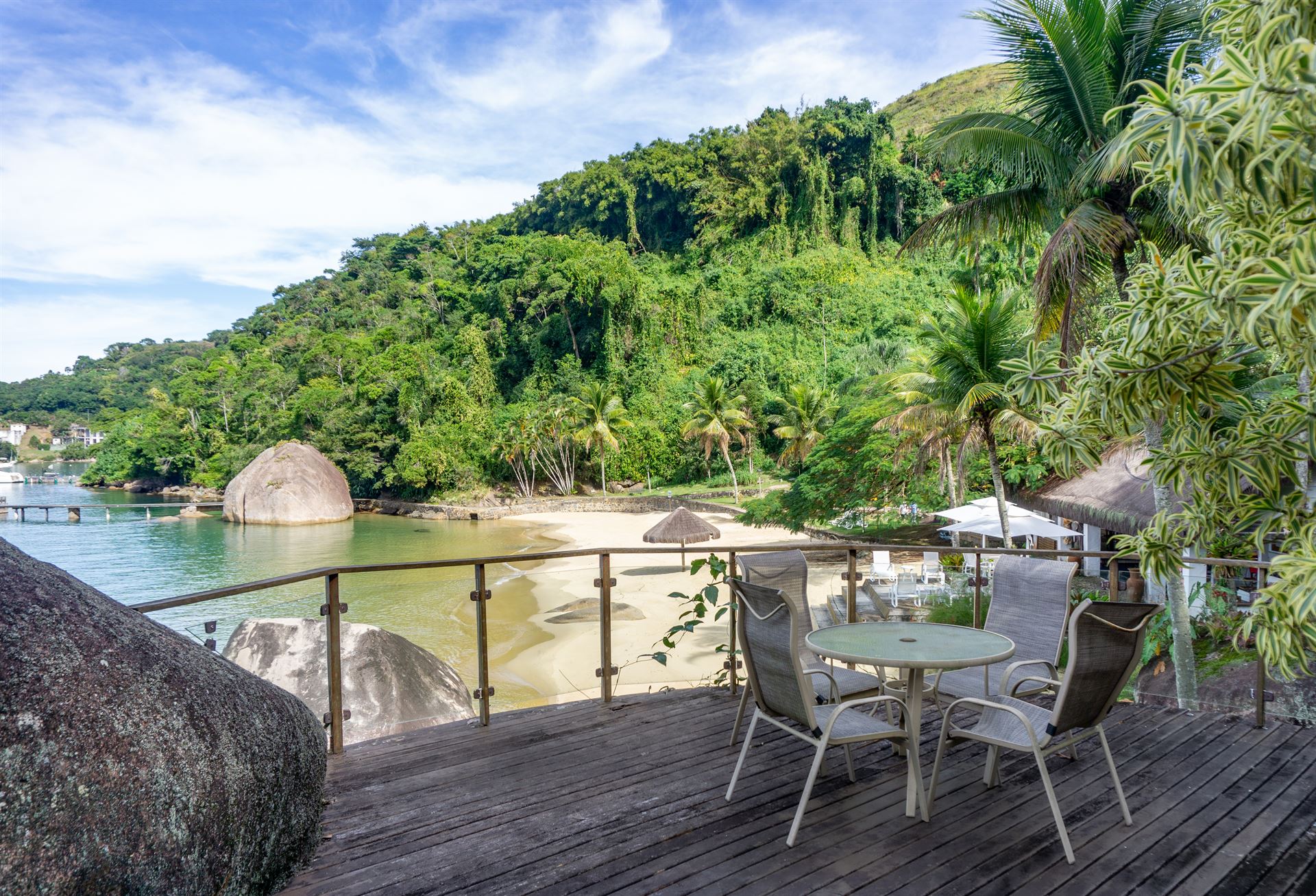 Aluguel casa de luxoAngra dos Reis Villa 28