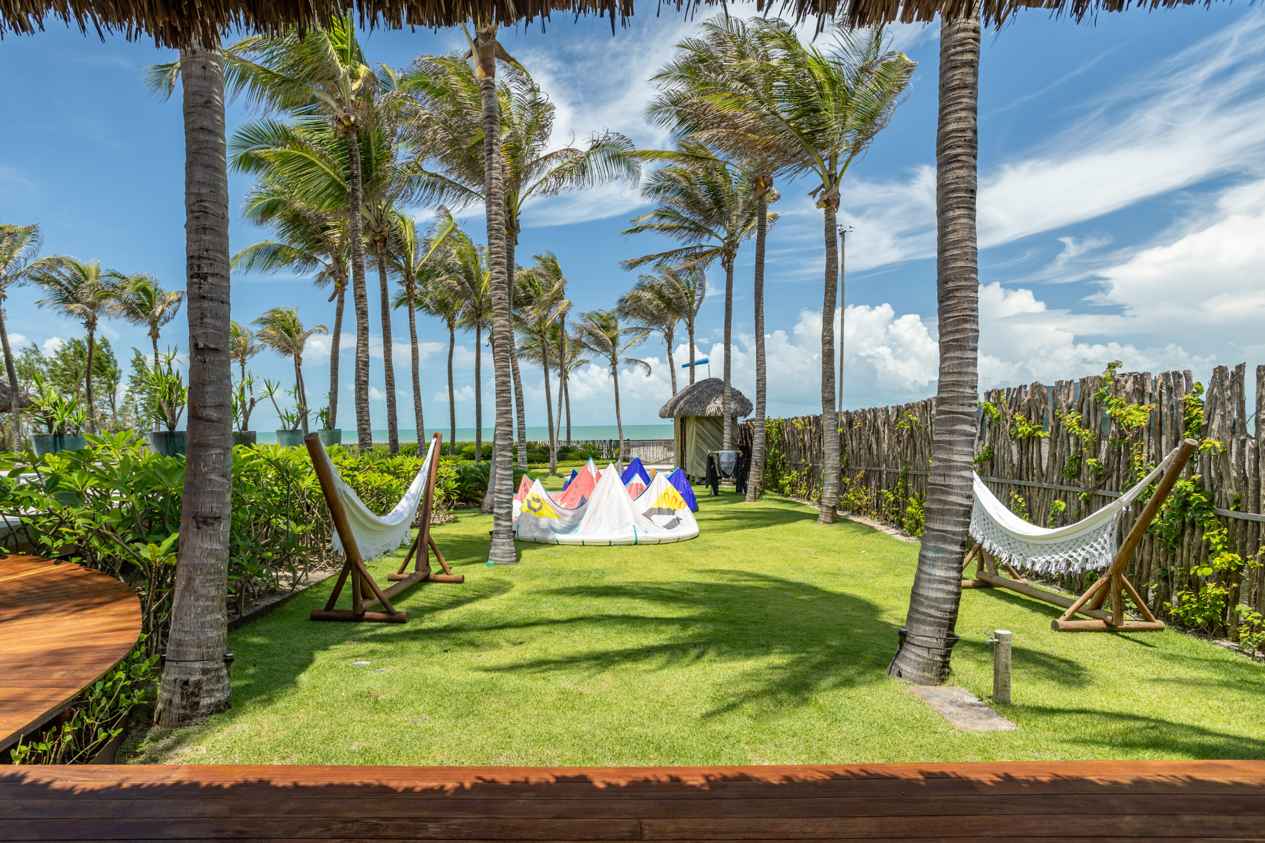 Aluguel casa de luxoCeará, Villa 01