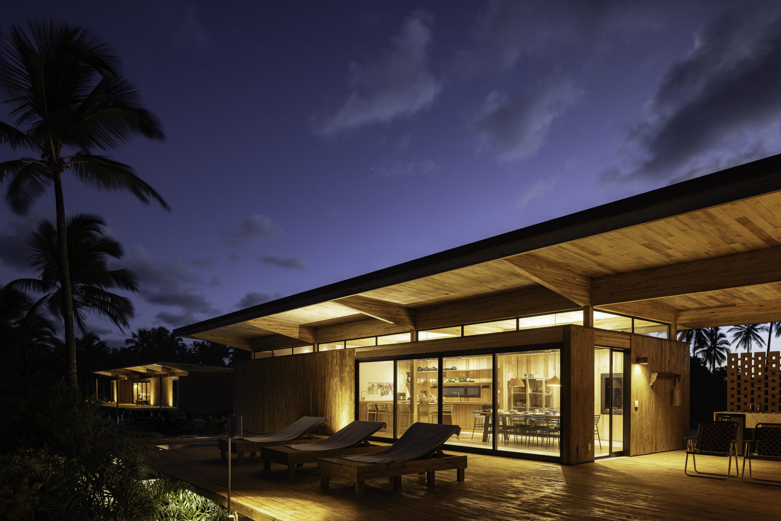 Aluguel casa de luxoIlhéus, Villa 02