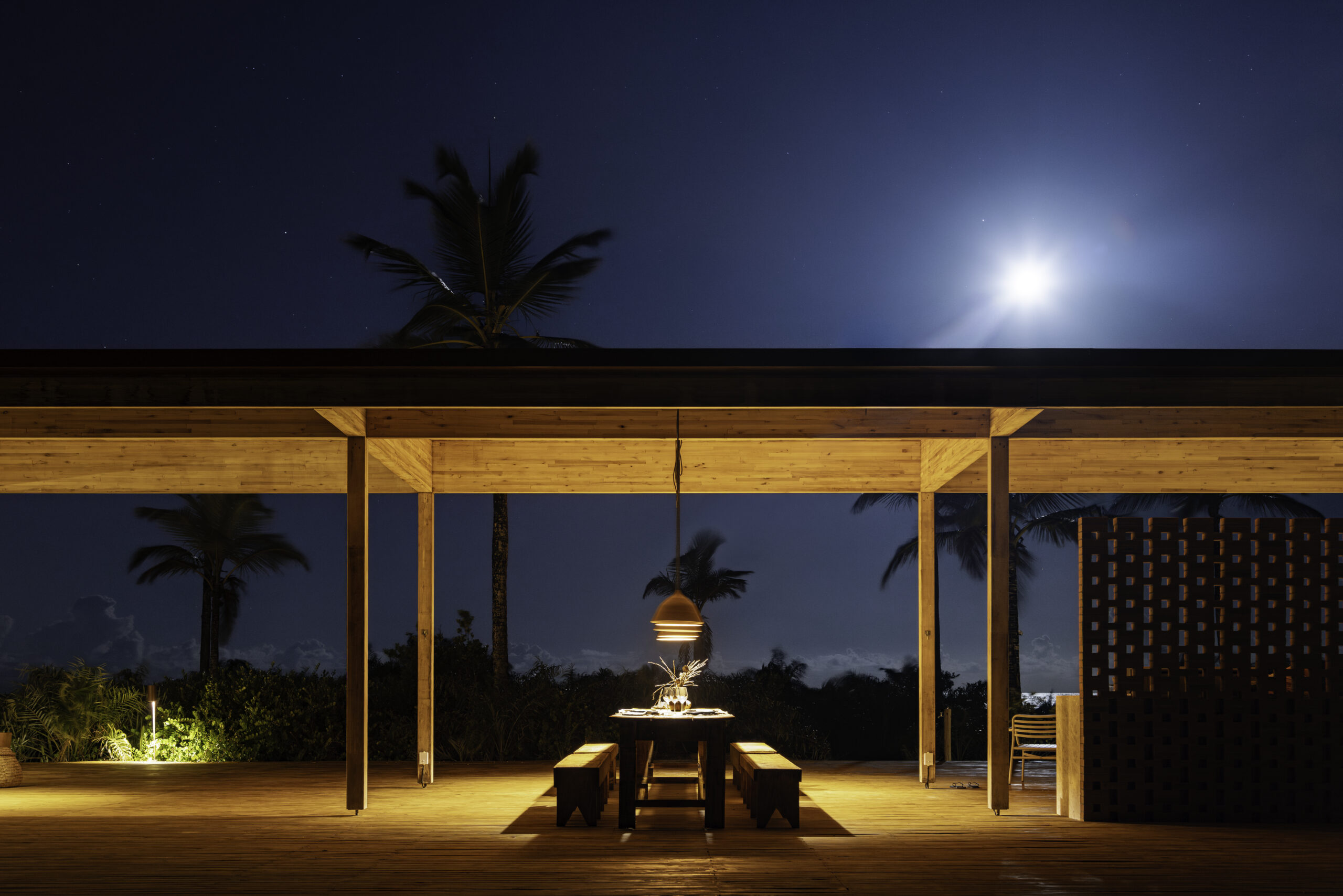 Aluguel casa de luxoIlhéus, Villa 02