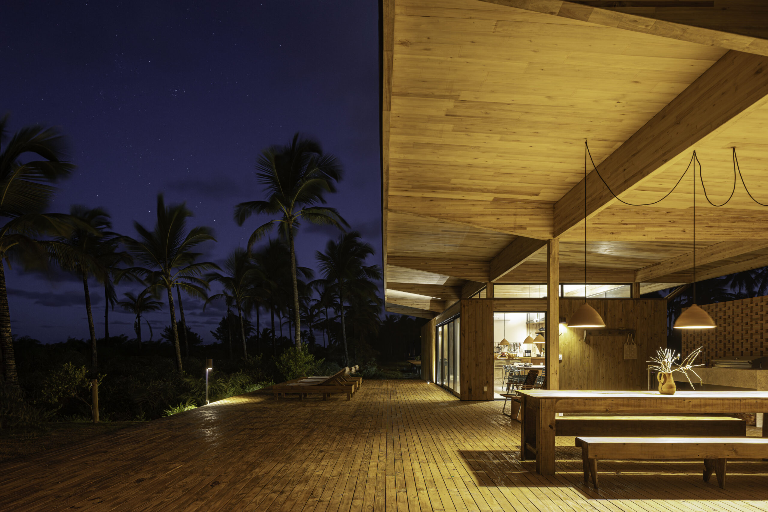 Aluguel casa de luxoIlhéus, Villa 02