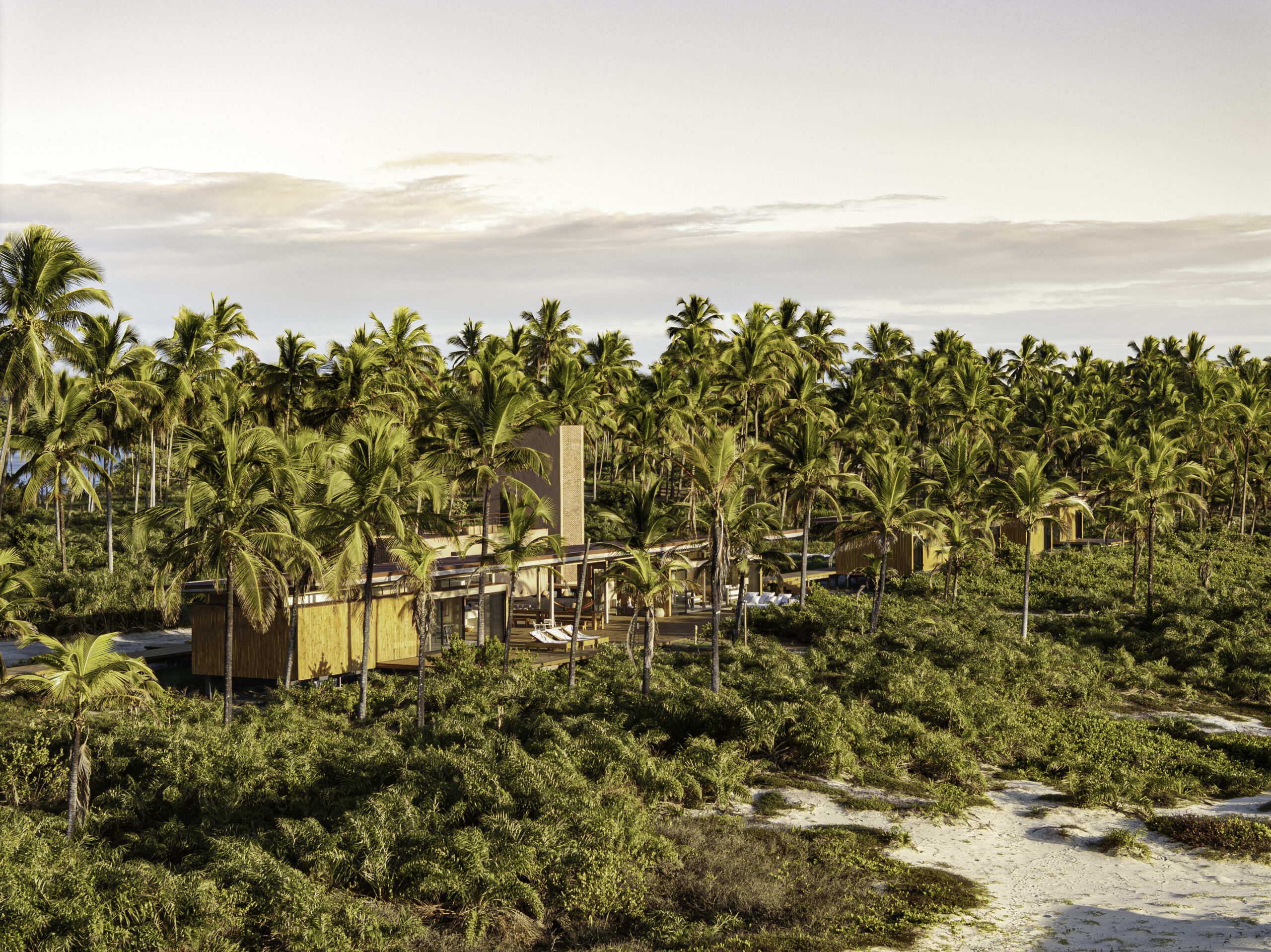 Aluguel casa de luxoIlhéus, Villa 02