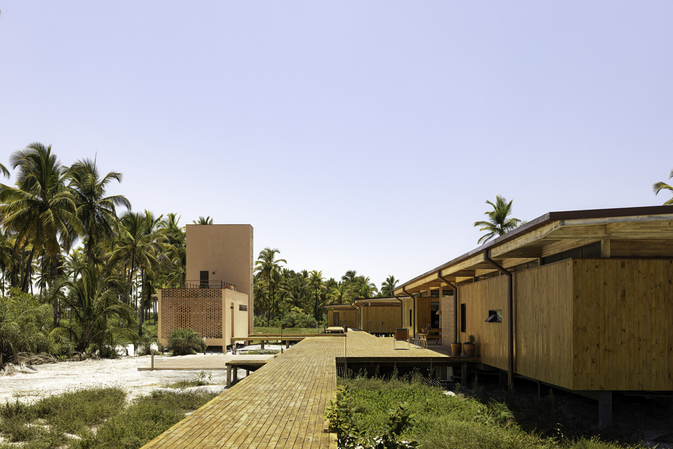 Aluguel casa de luxoIlhéus, Villa 02