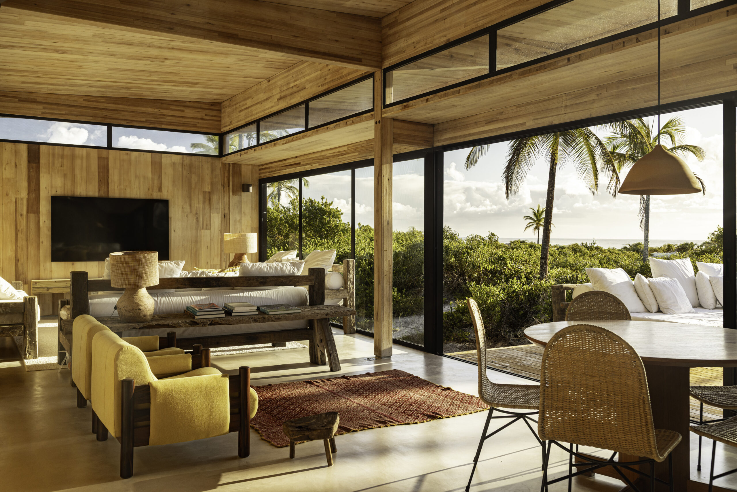 Aluguel casa de luxoIlhéus, Villa 02