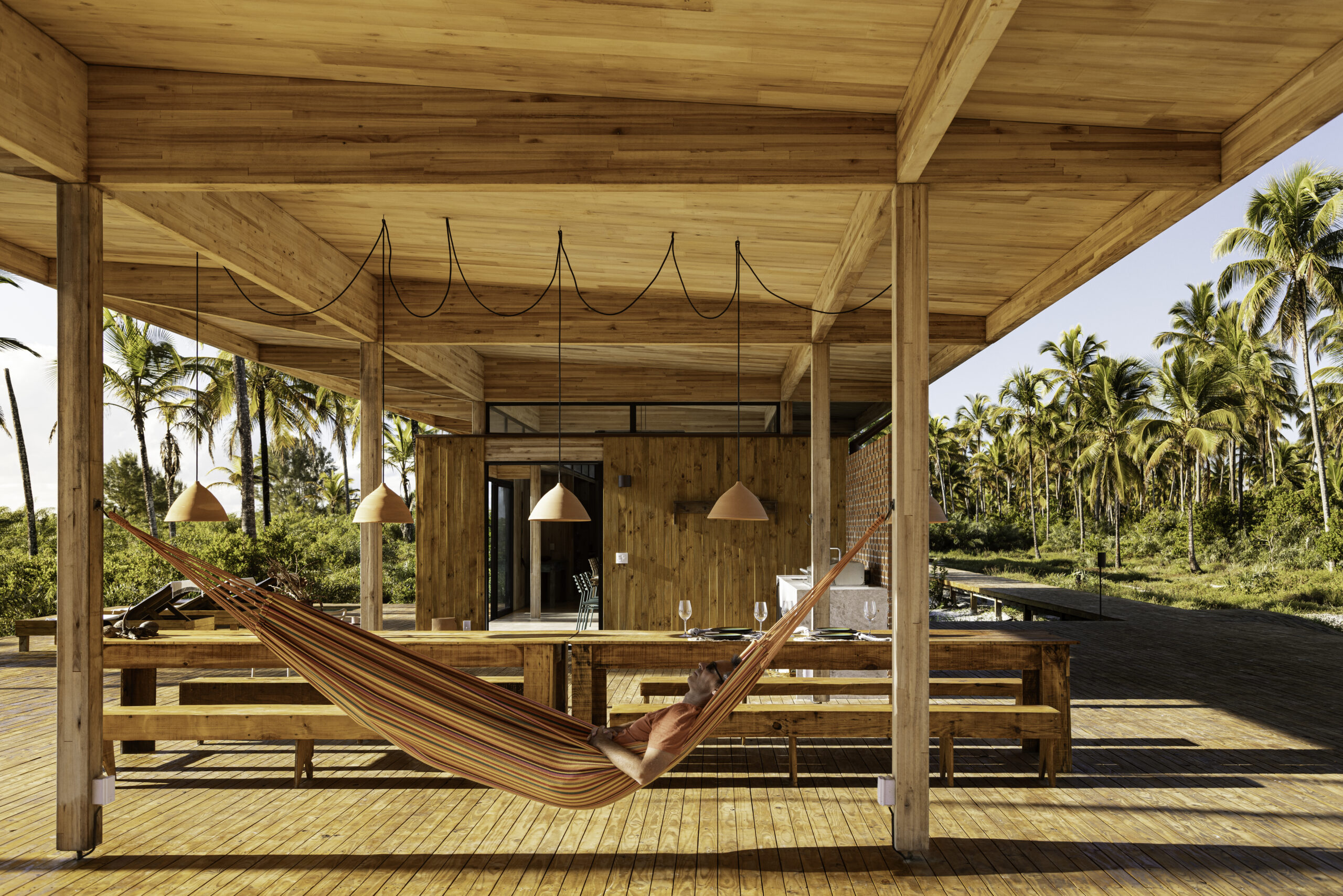 Aluguel casa de luxoIlhéus, Villa 02