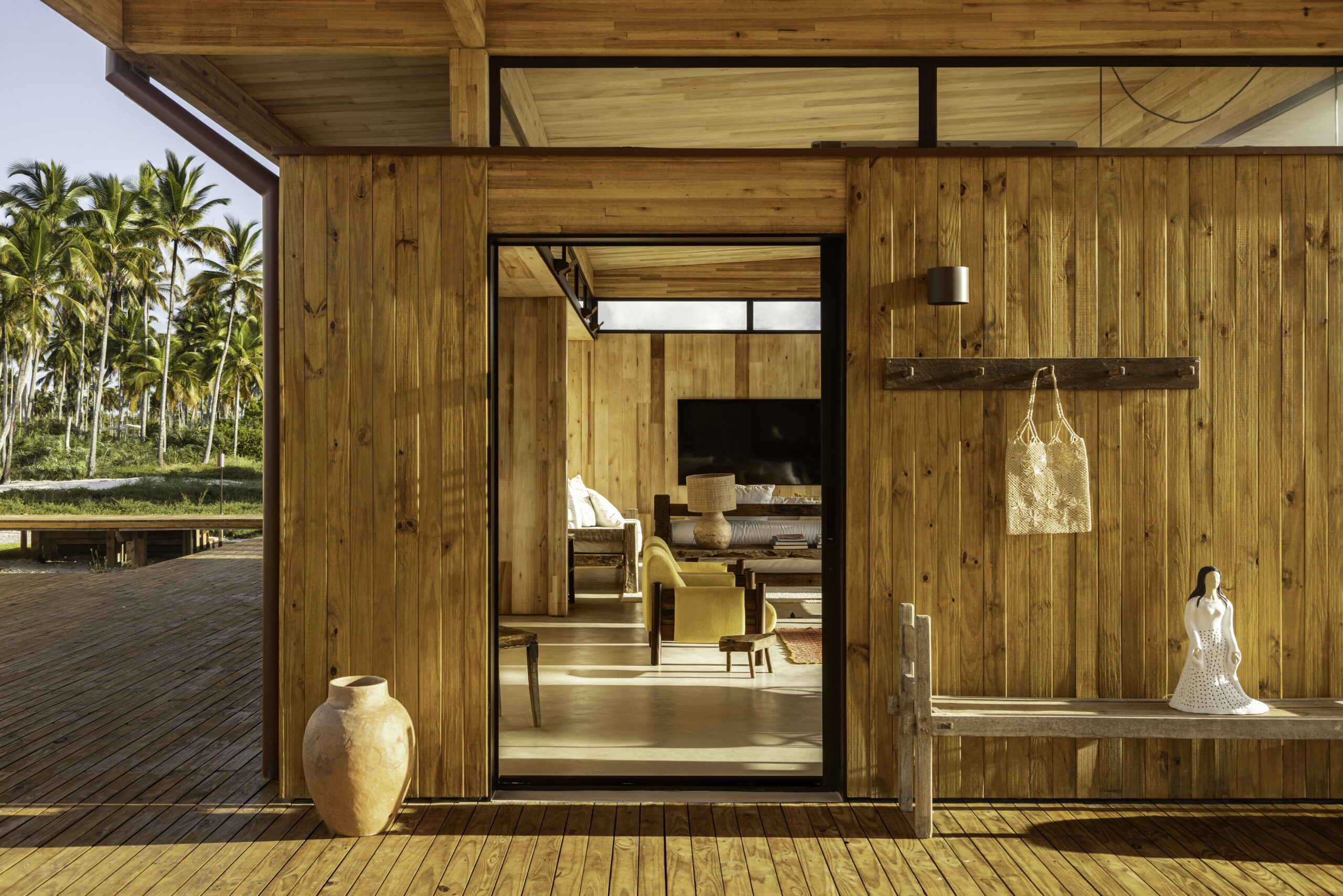 Aluguel casa de luxoIlhéus, Villa 02