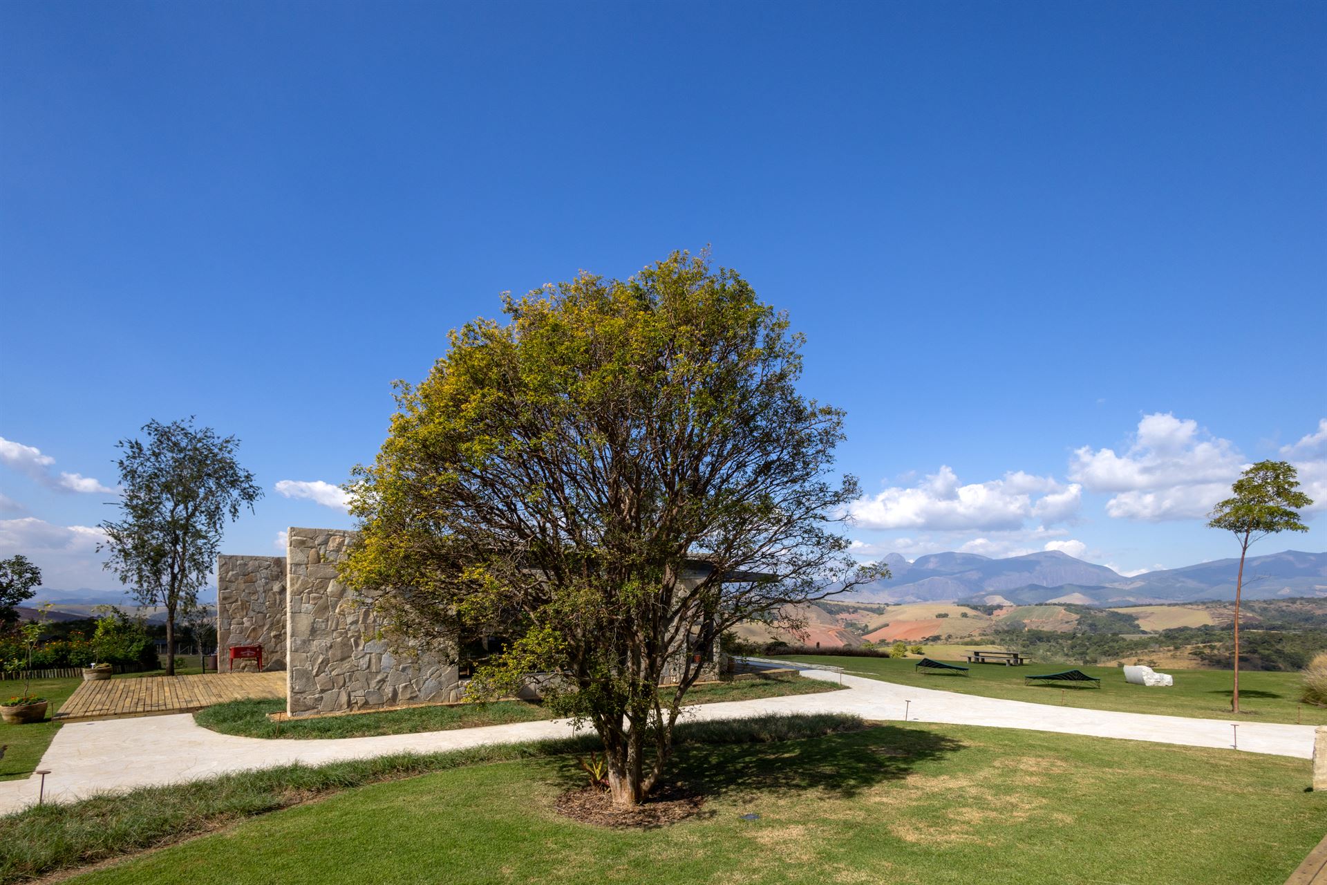 Aluguel casa de luxoSerra Fluminense, villa 11