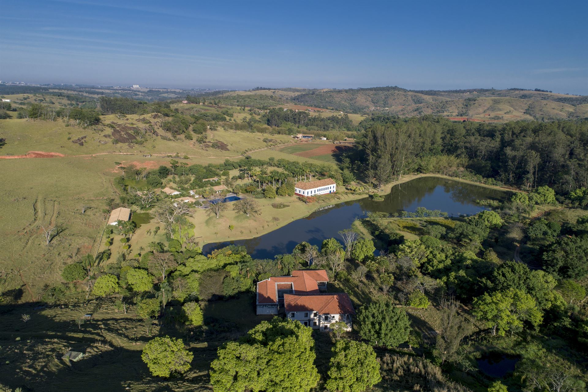 Aluguel casa de luxoSousas, Villa 23