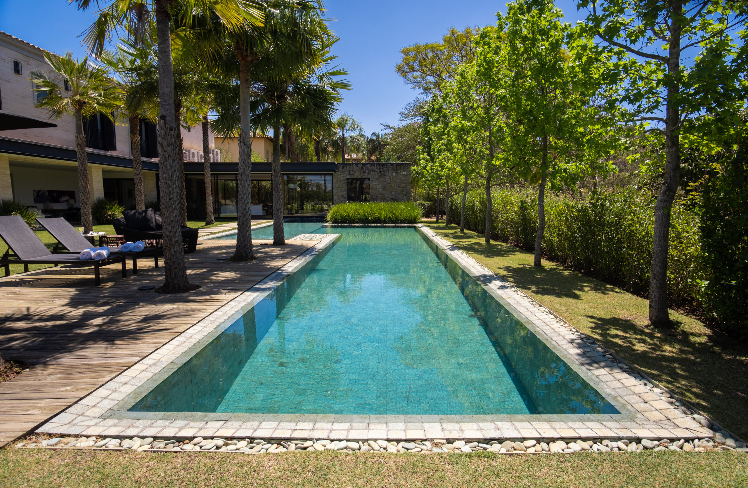 Aluguel casa de luxoItu, Villa 19