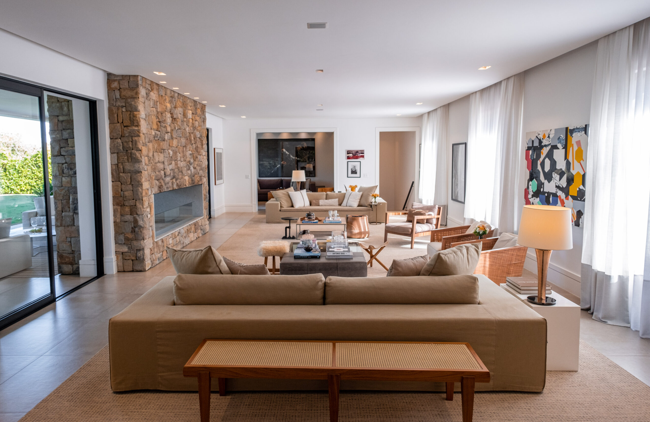 Aluguel casa de luxoItu, Villa 19