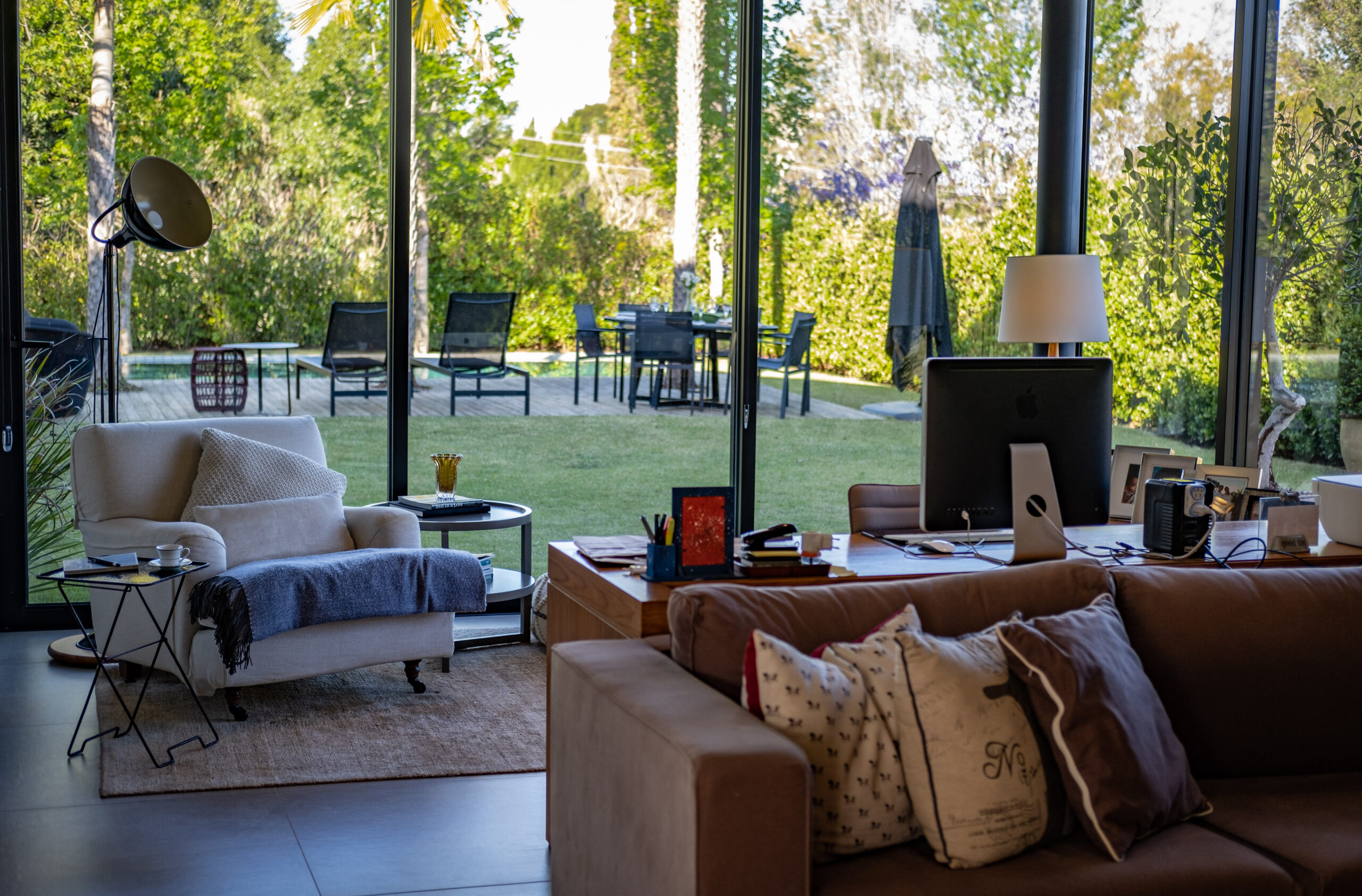 Aluguel casa de luxoItu, Villa 19