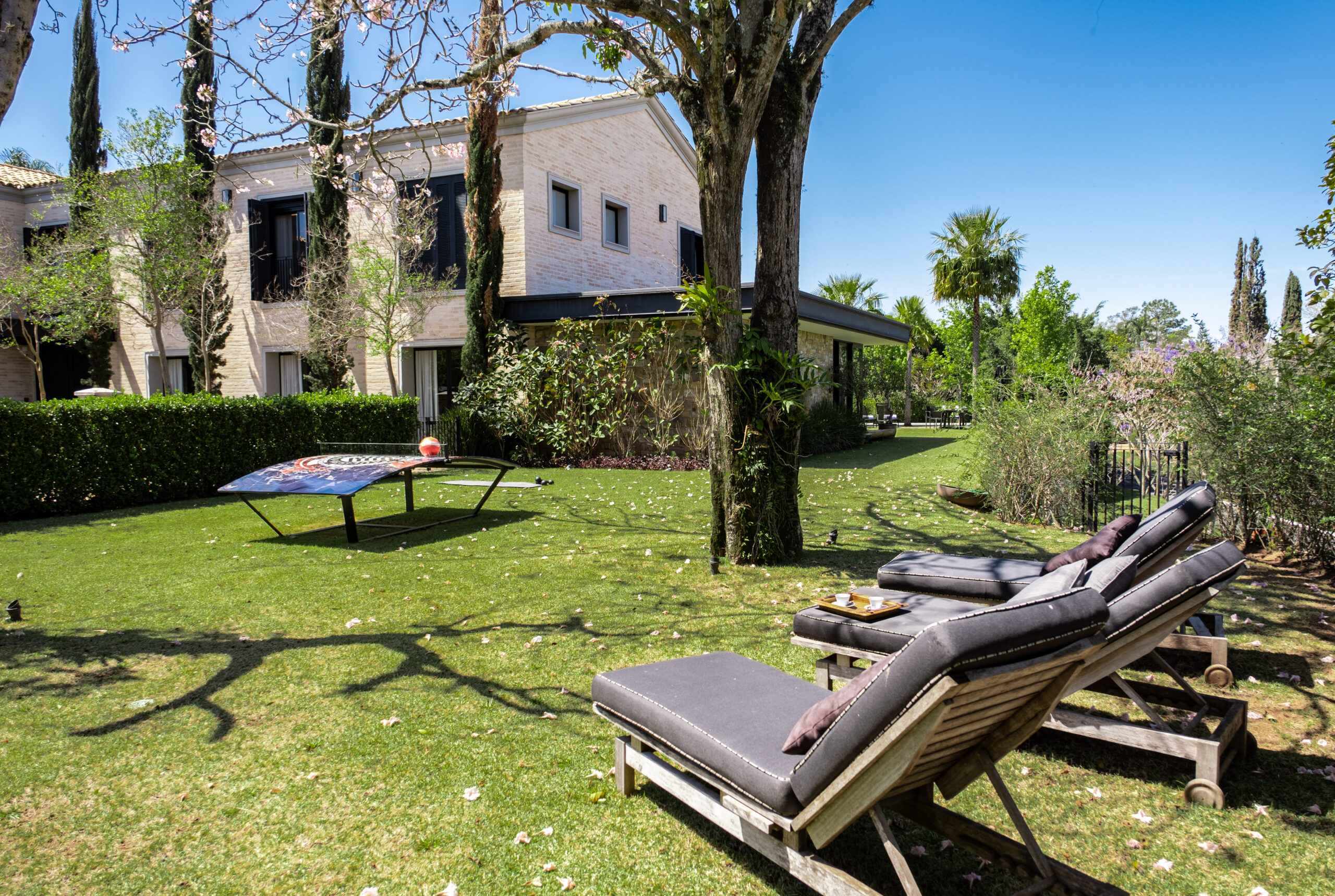 Aluguel casa de luxoItu, Villa 19