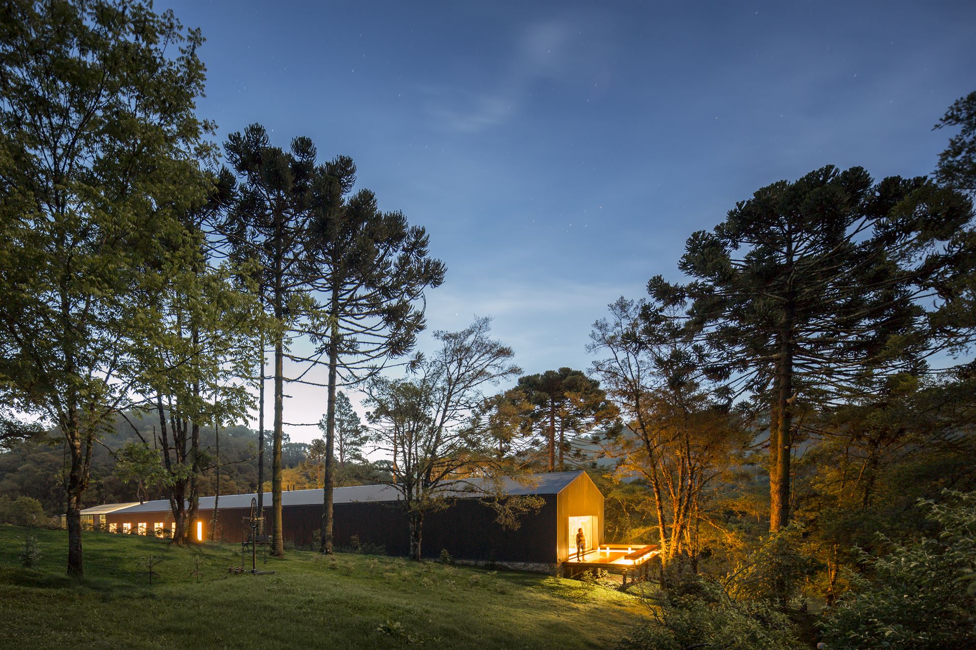 Aluguel casa de luxoSerra da Mantiqueira, Villa 18