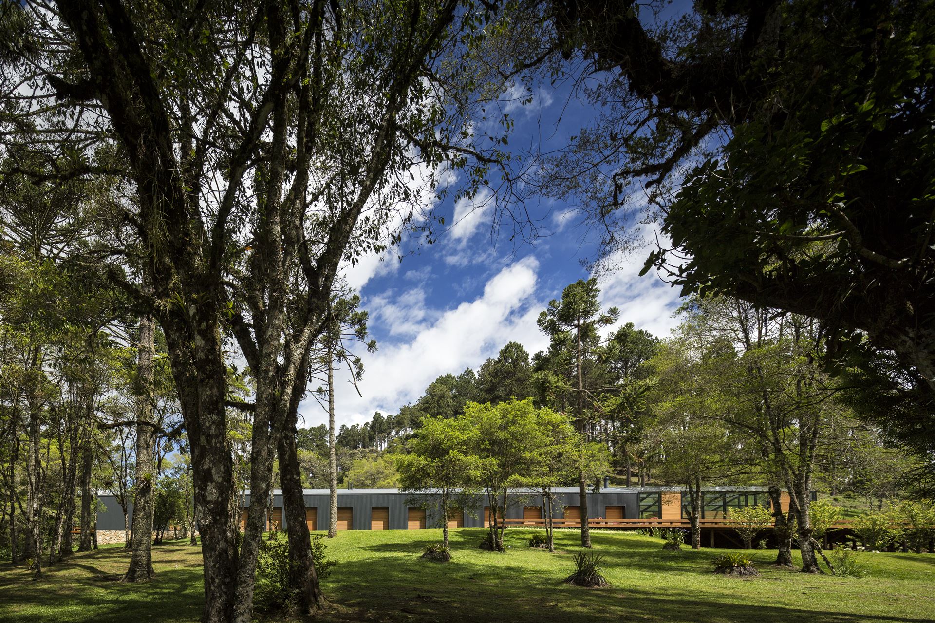 Aluguel casa de luxoSerra da Mantiqueira, Villa 18