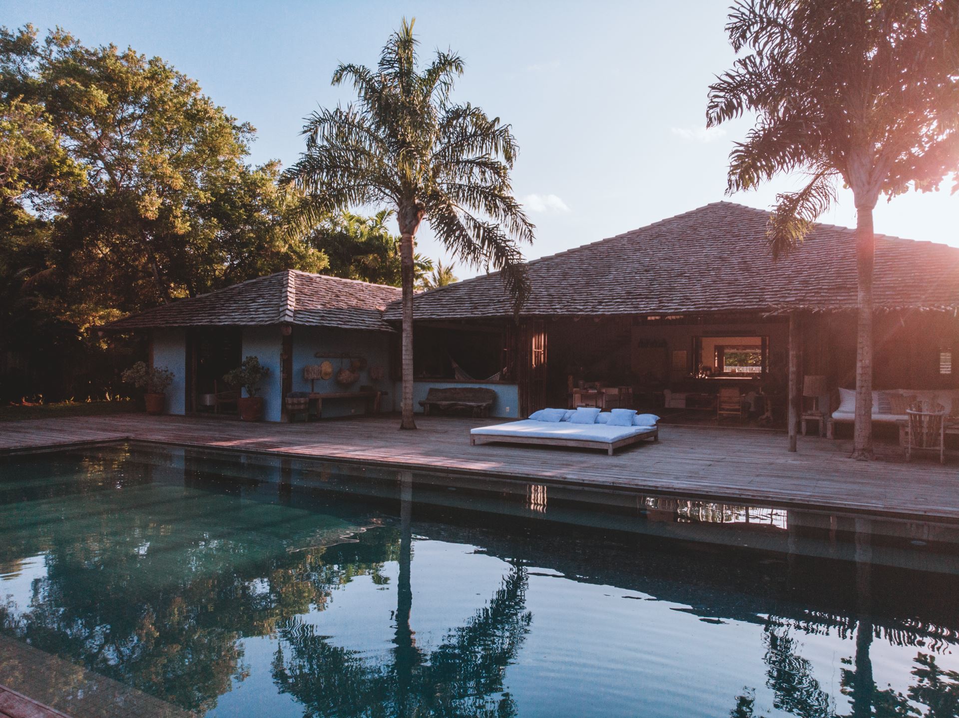 Aluguel casa de luxoTrancoso Villa 32