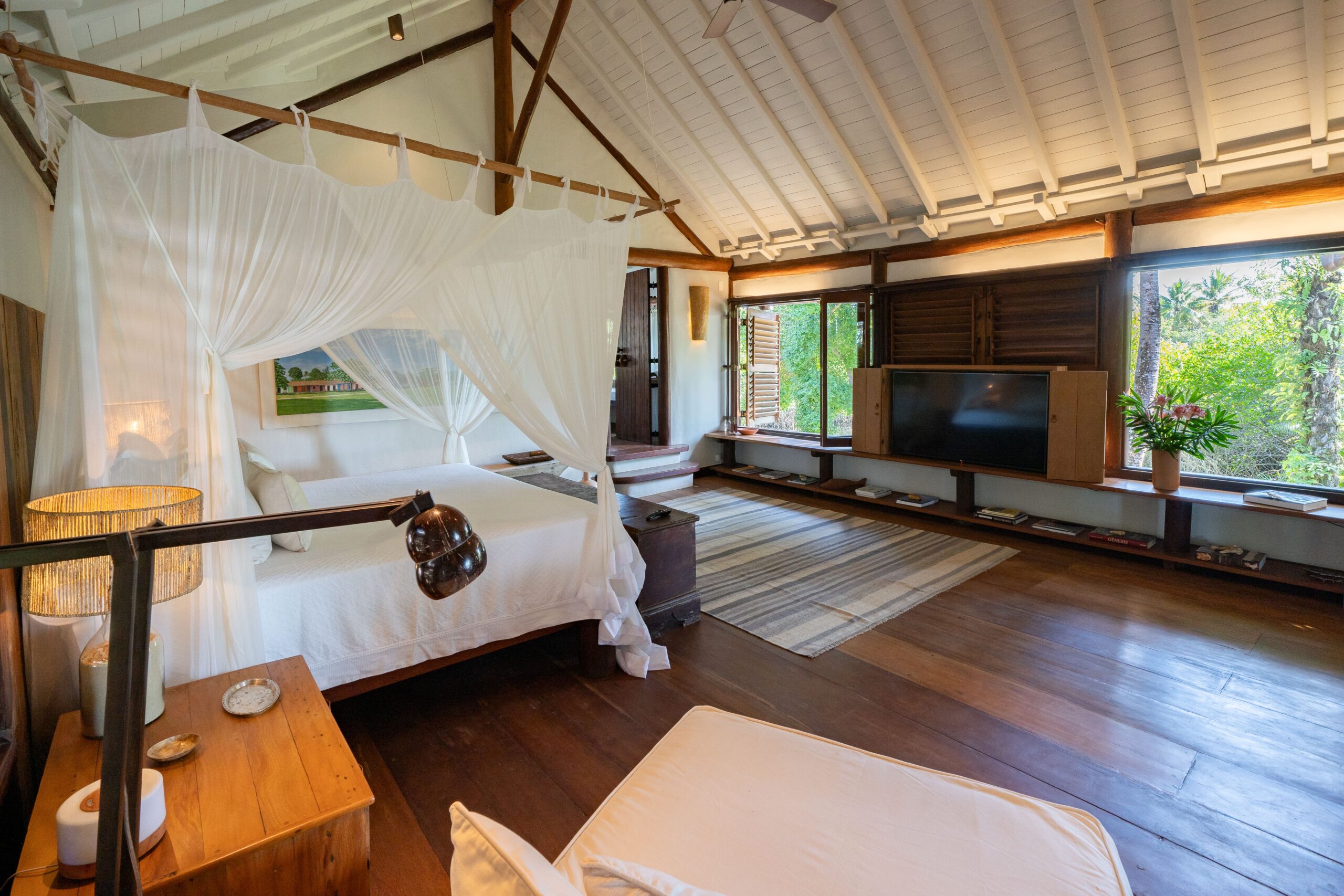 Aluguel casa de luxoTrancoso Villa 44