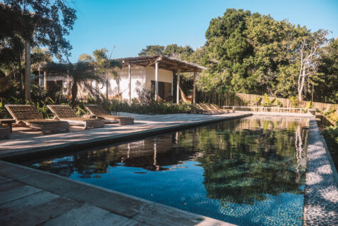 Aluguel de casas de luxo Trancoso Villa 52 CAPA