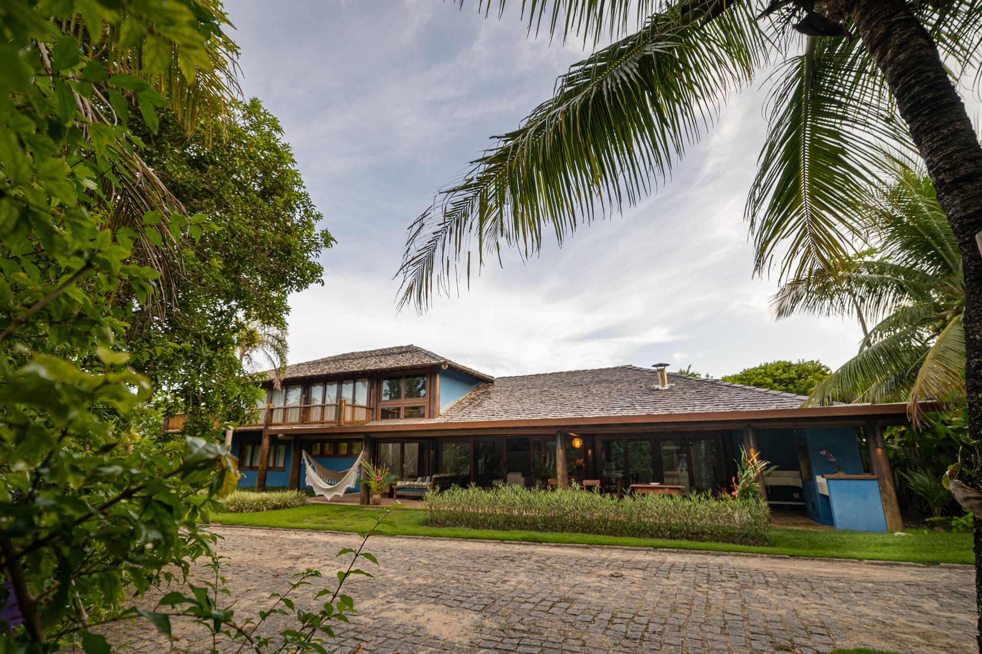 Aluguel casa de luxoTrancoso Villa 16+63