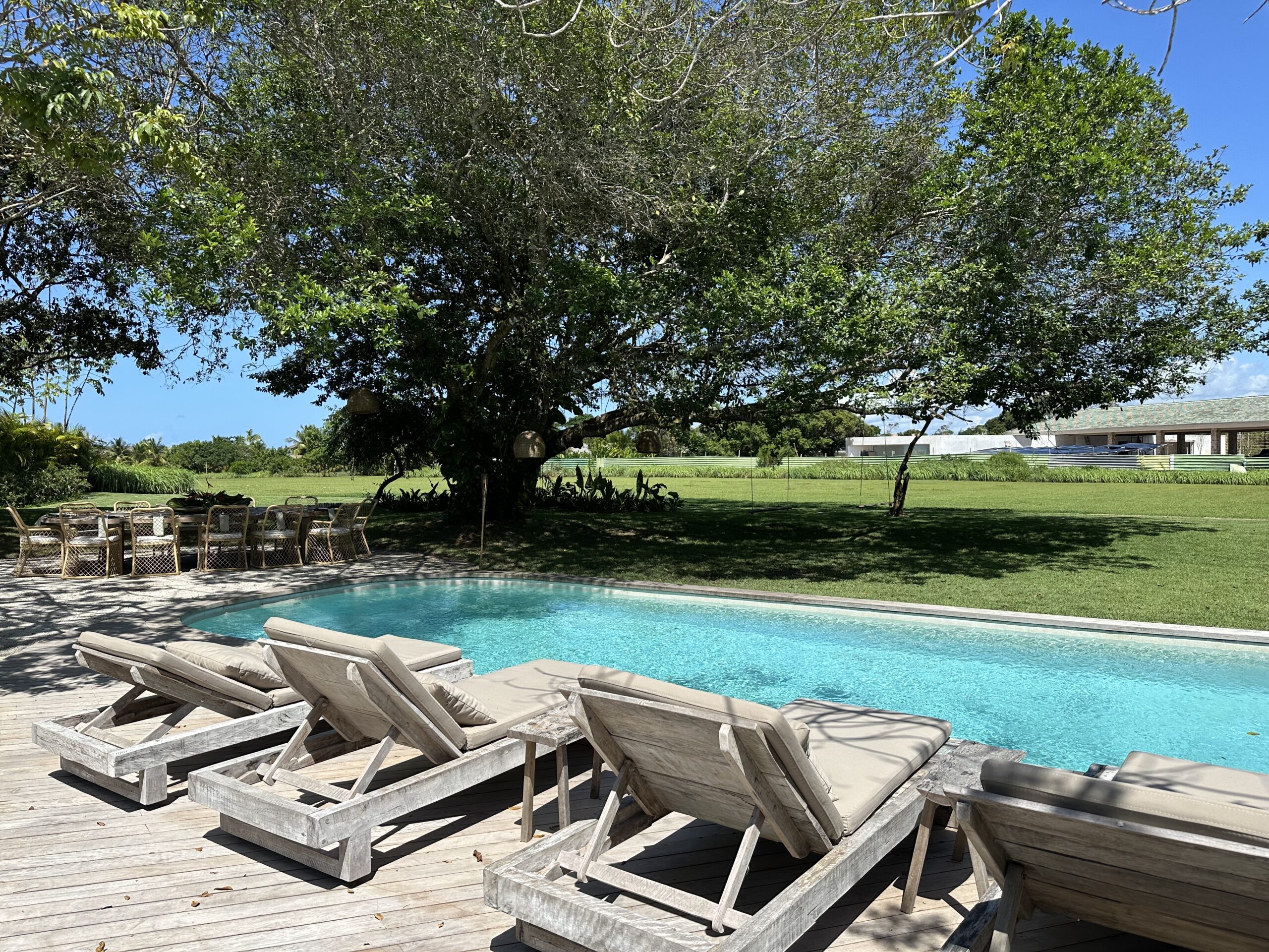 Aluguel casa de luxoTrancoso, villa 82