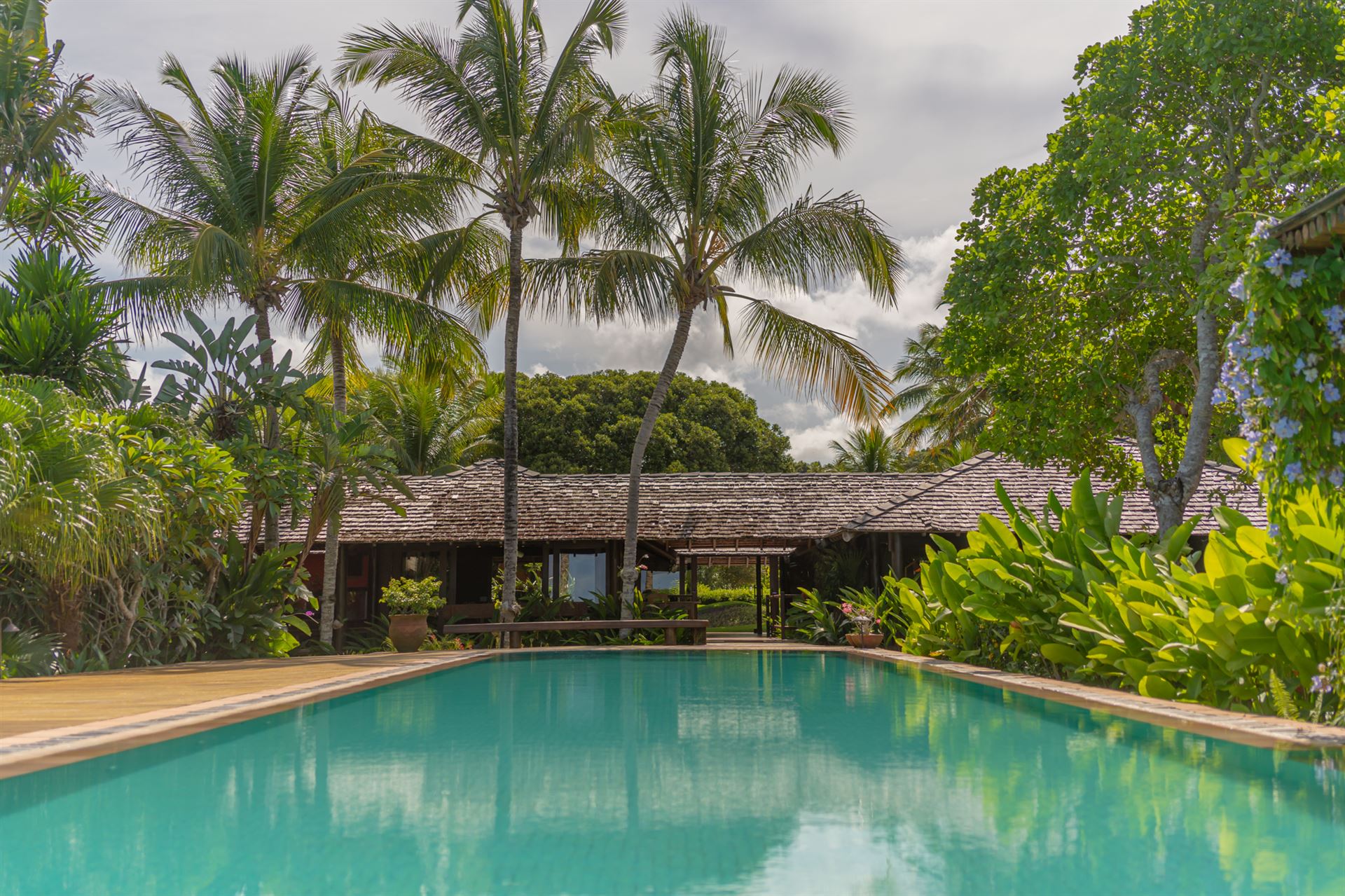 Aluguel casa de luxoTrancoso Villa 16