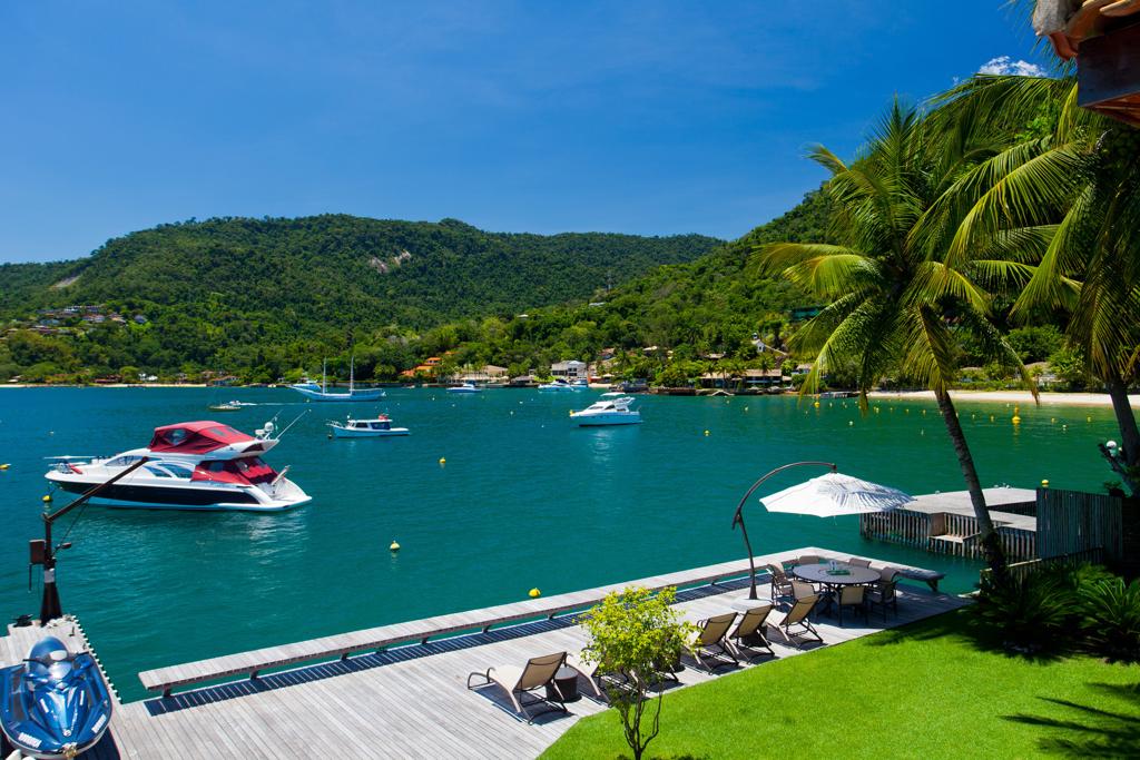 Aluguel casa de luxoAngra dos Reis, Villa 36