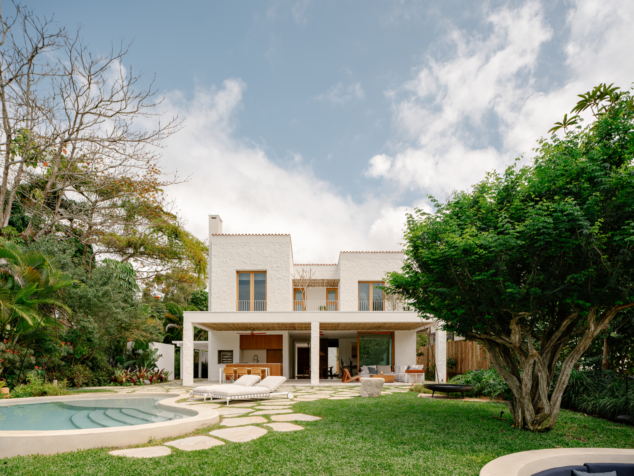 Aluguel casa de luxoLaranjeiras, Villa 19