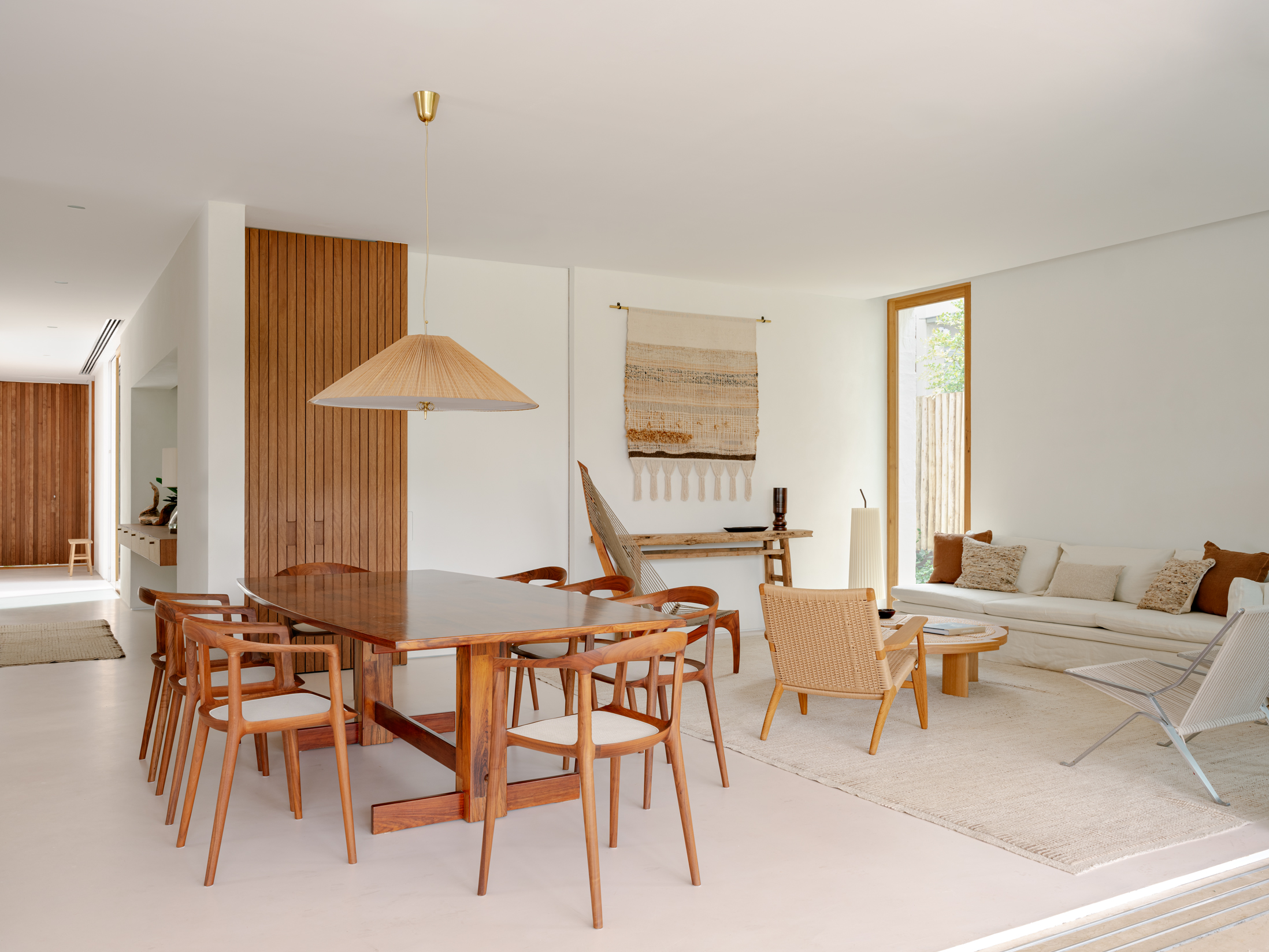 Aluguel casa de luxoLaranjeiras, Villa 19