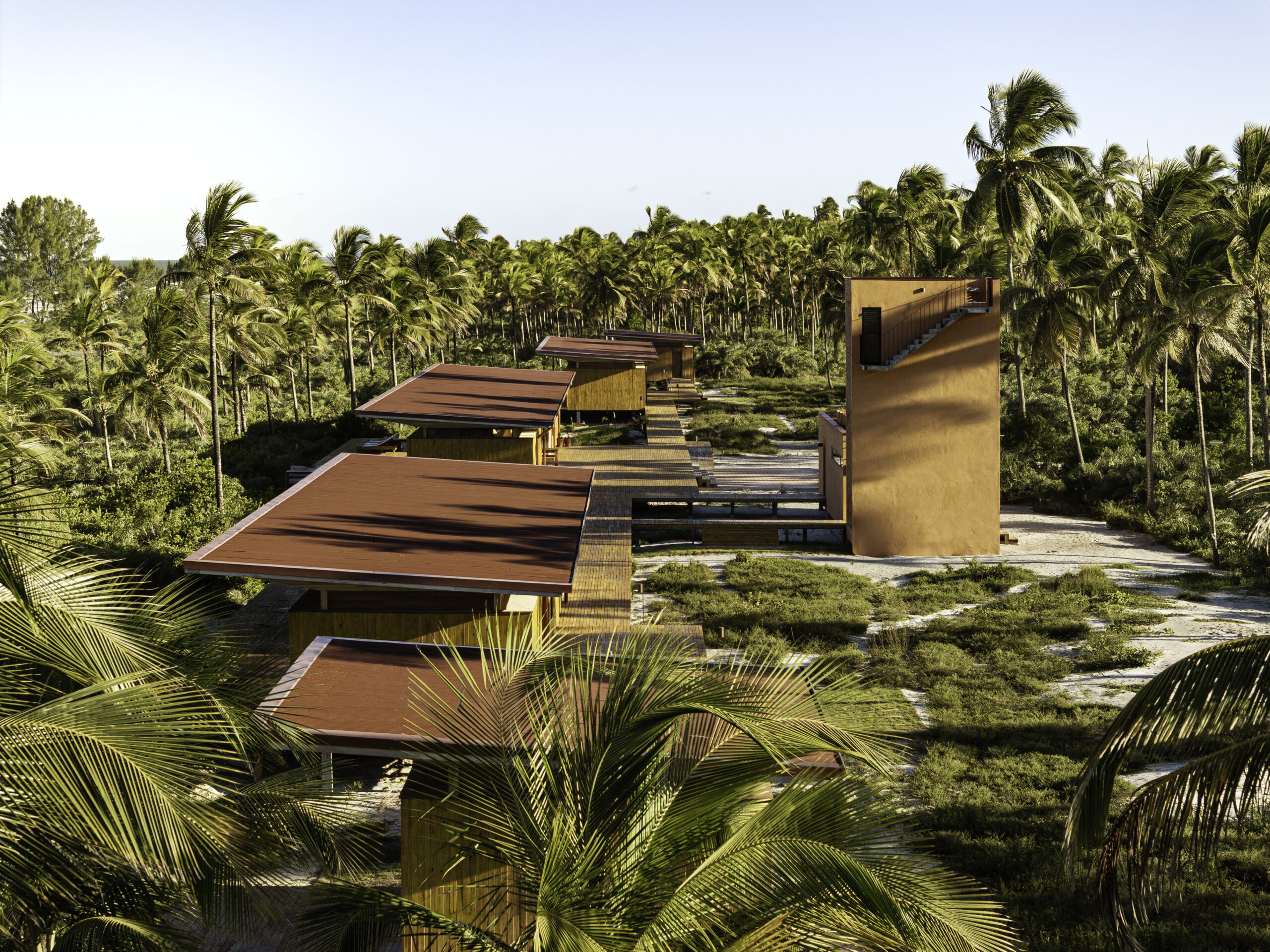 Aluguel casa de luxoIlhéus, Villa 02