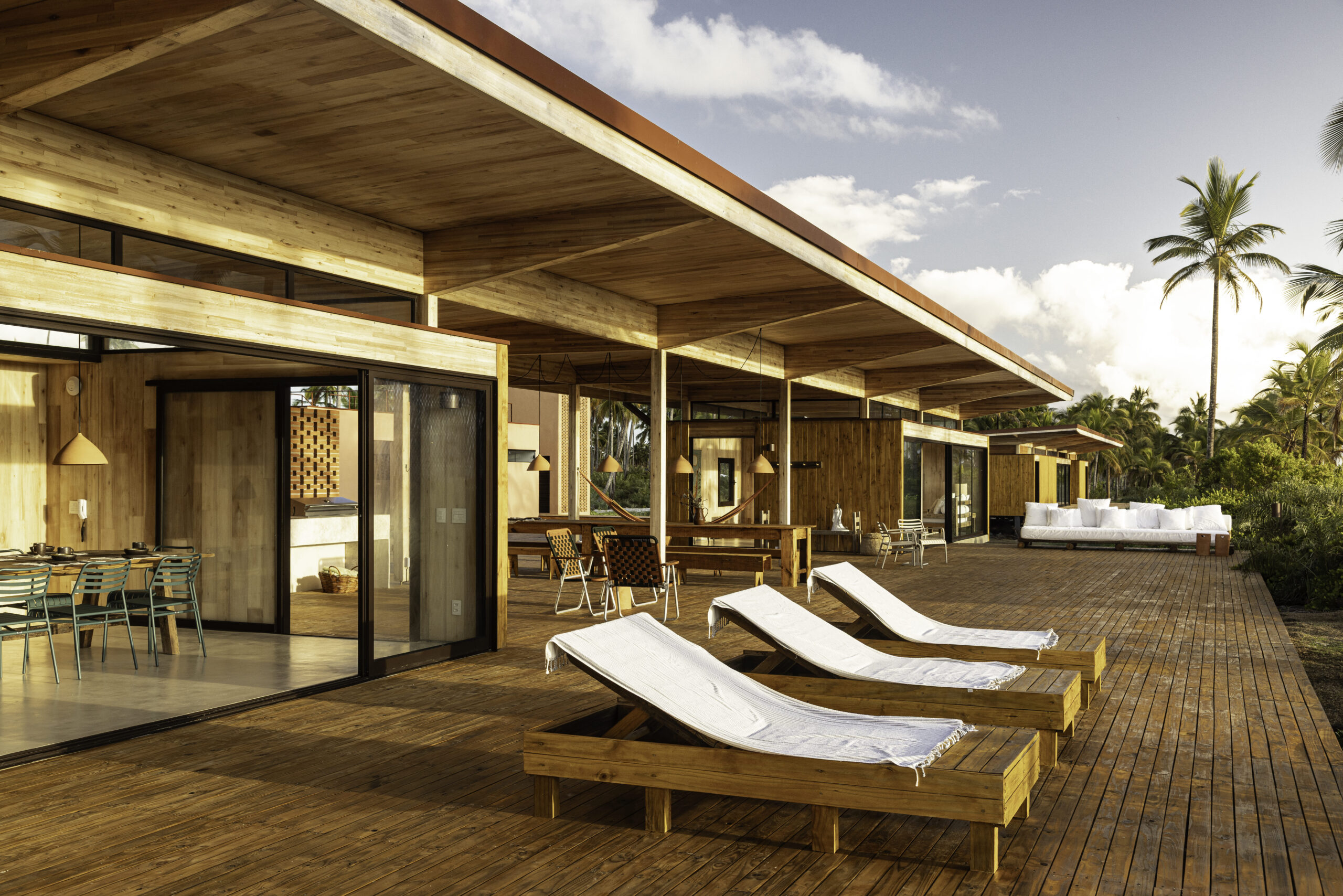 Aluguel casa de luxoIlhéus, Villa 02