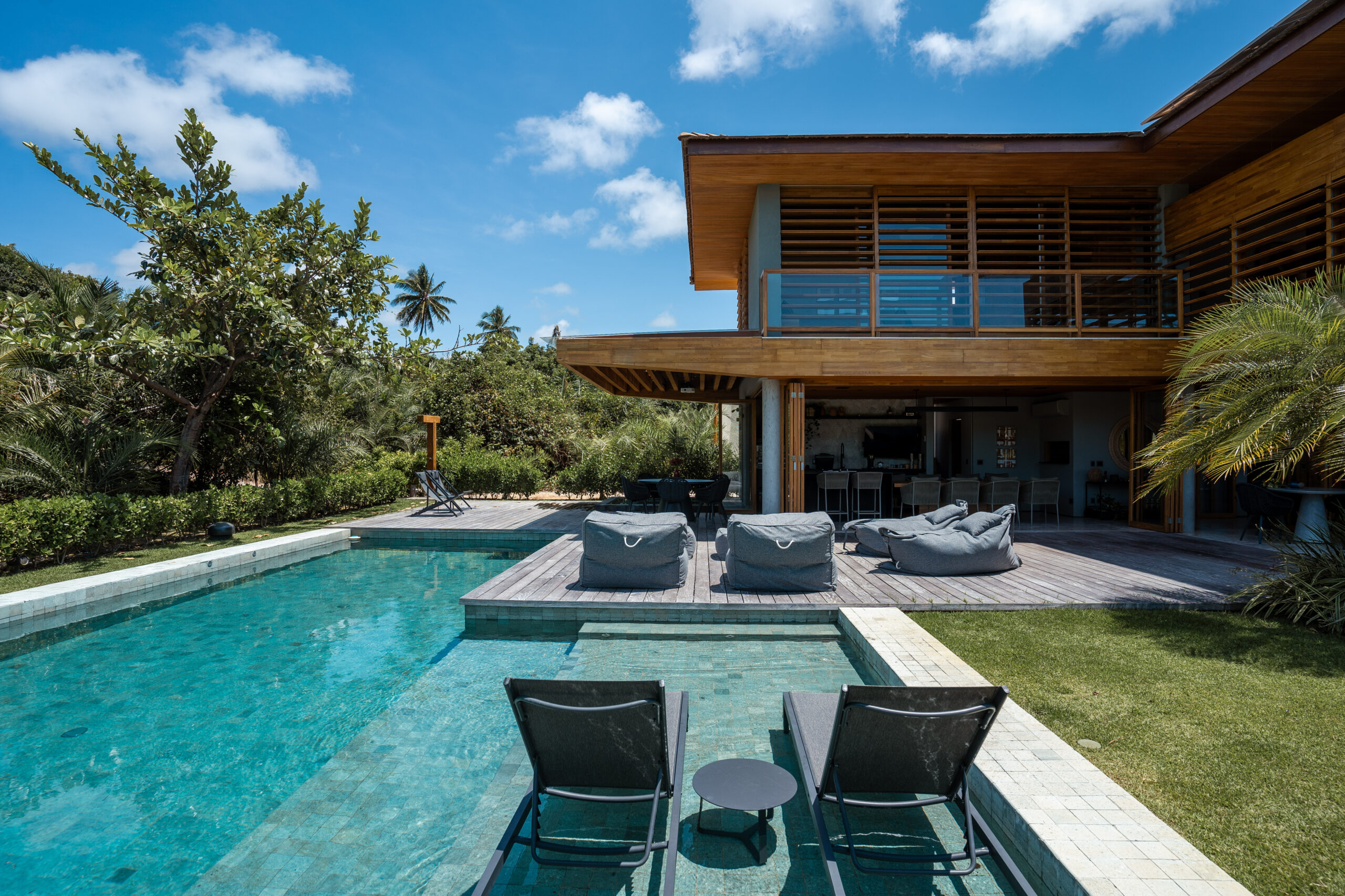 Aluguel casa de luxoPraia do Forte, Villa 09