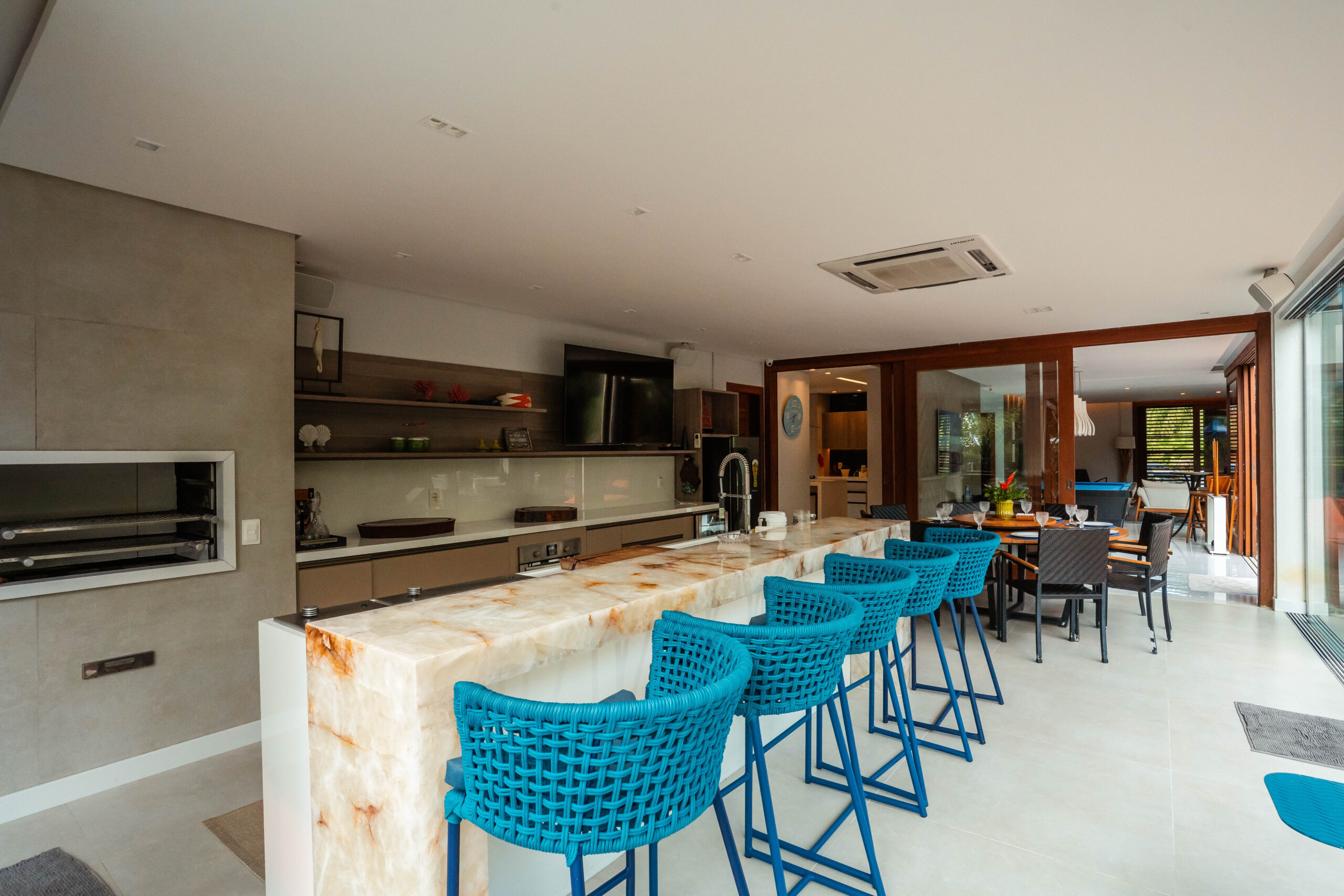 Aluguel casa de luxoPraia do Forte, Villa 15