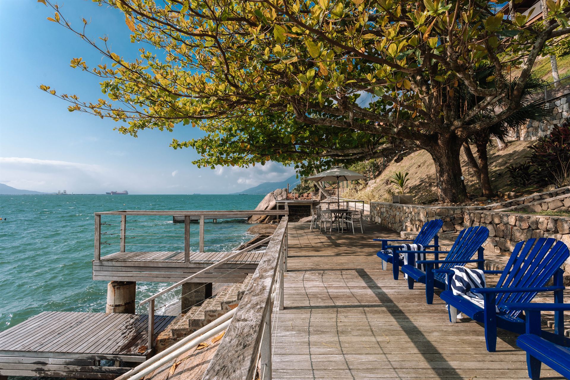 Aluguel casa de luxoIlhabela, Villa 18