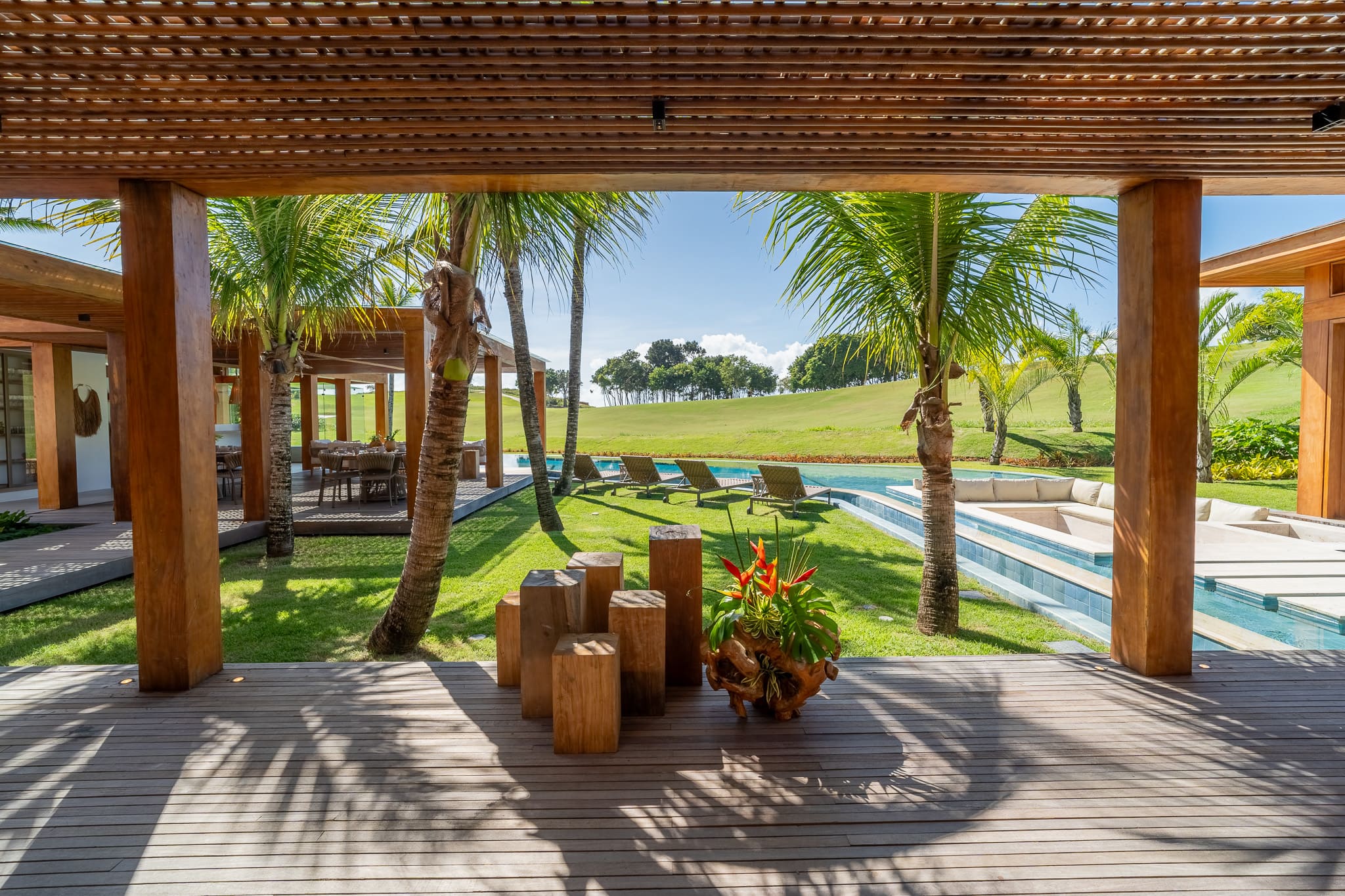 Aluguel casa de luxoTrancoso, Villa 75